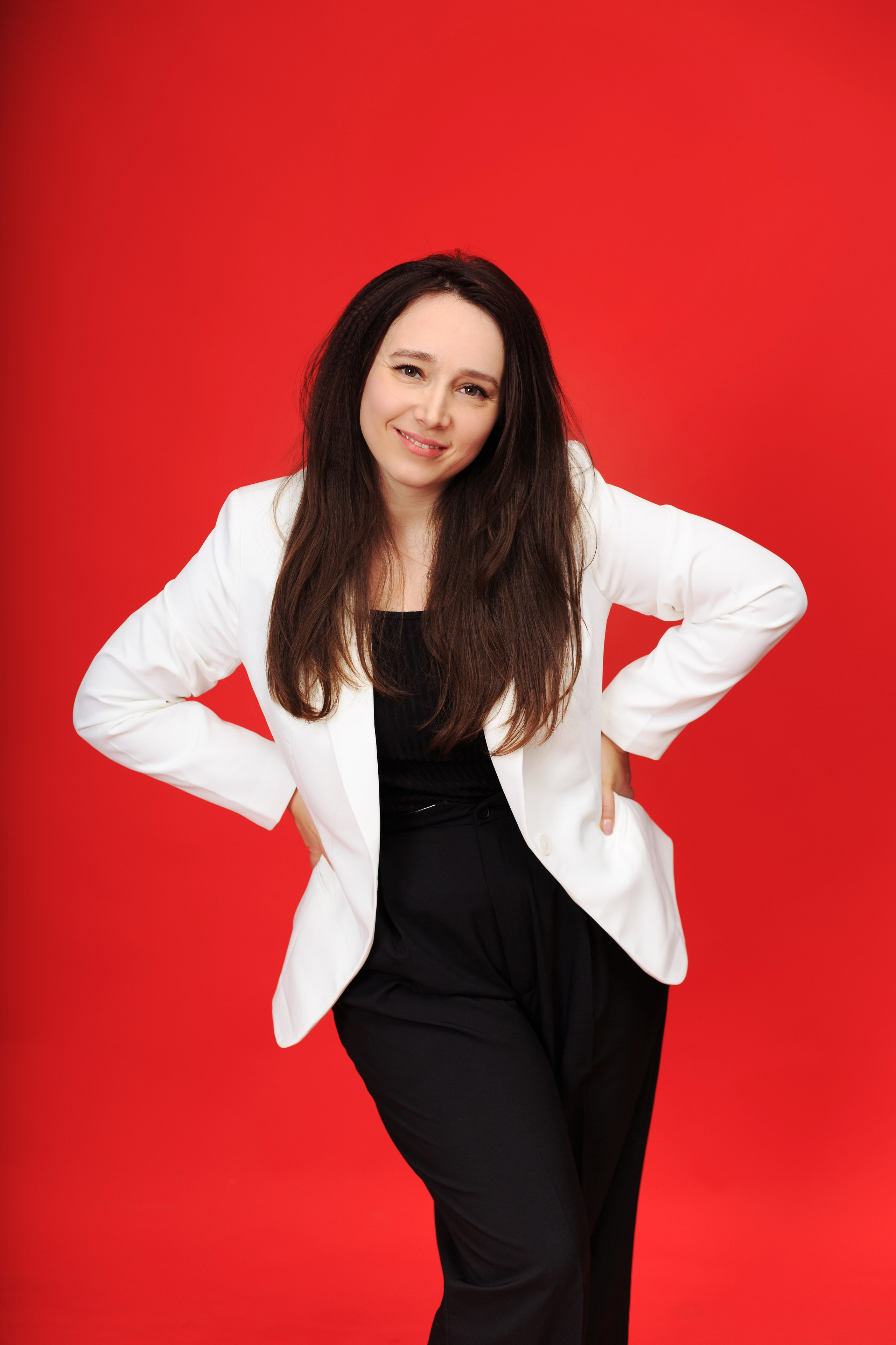 Школьный фотограф в Кемерово Мелещенко Анна