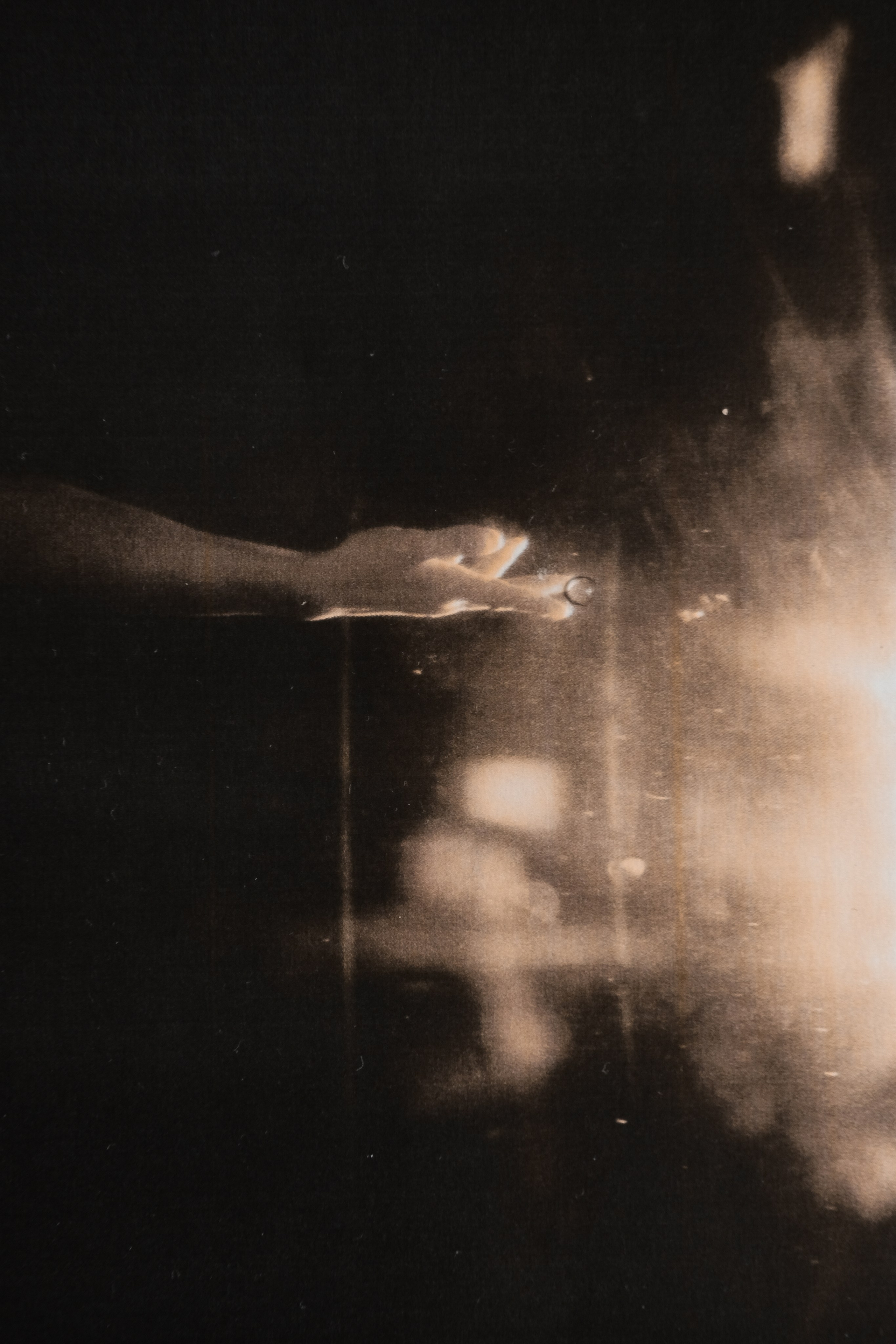 MORPHOLOGY OF THE UNIVERSE. VISUAL ARTIST. OLGA ZHDANOVA
