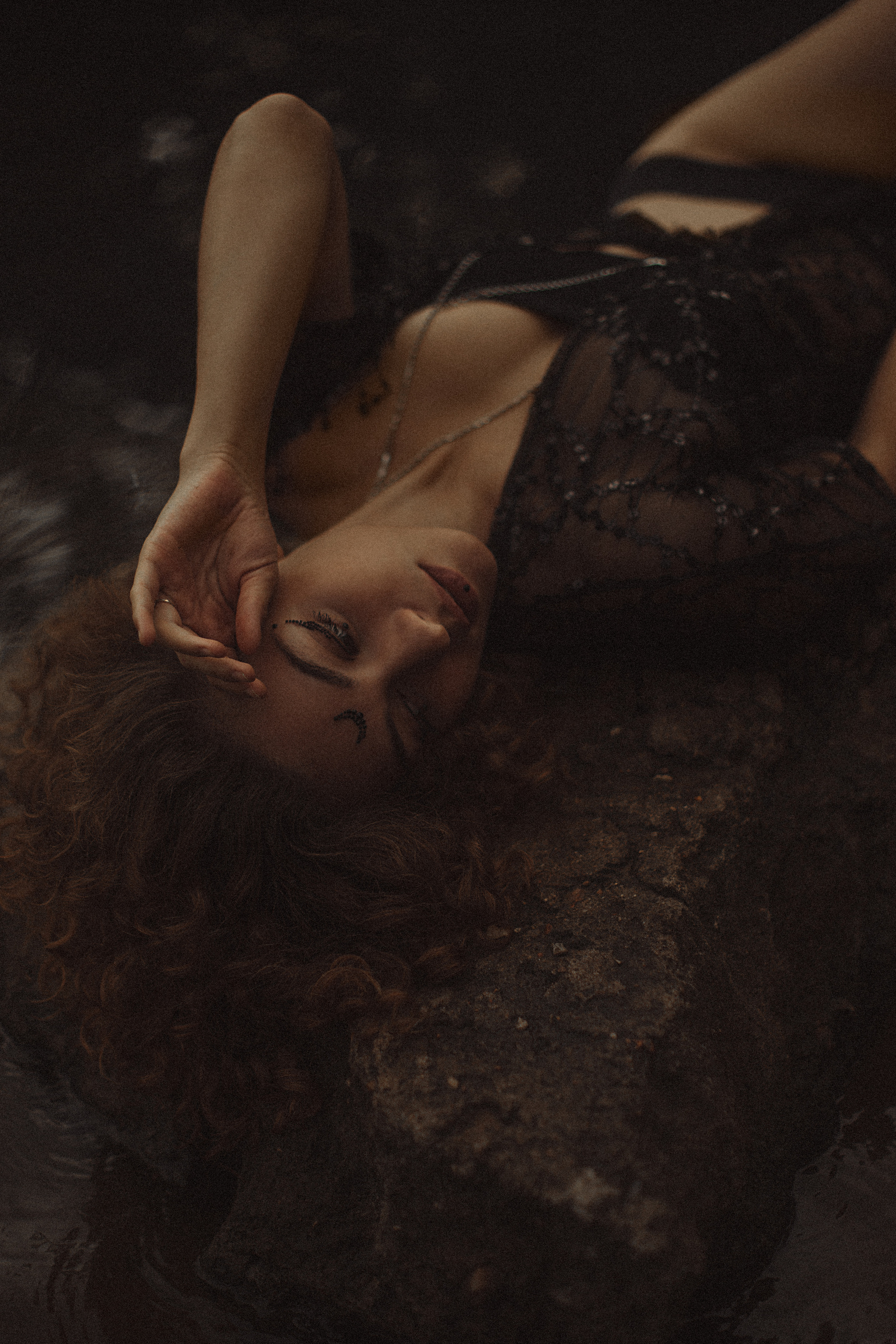 Живая. Света Полетаева Москва