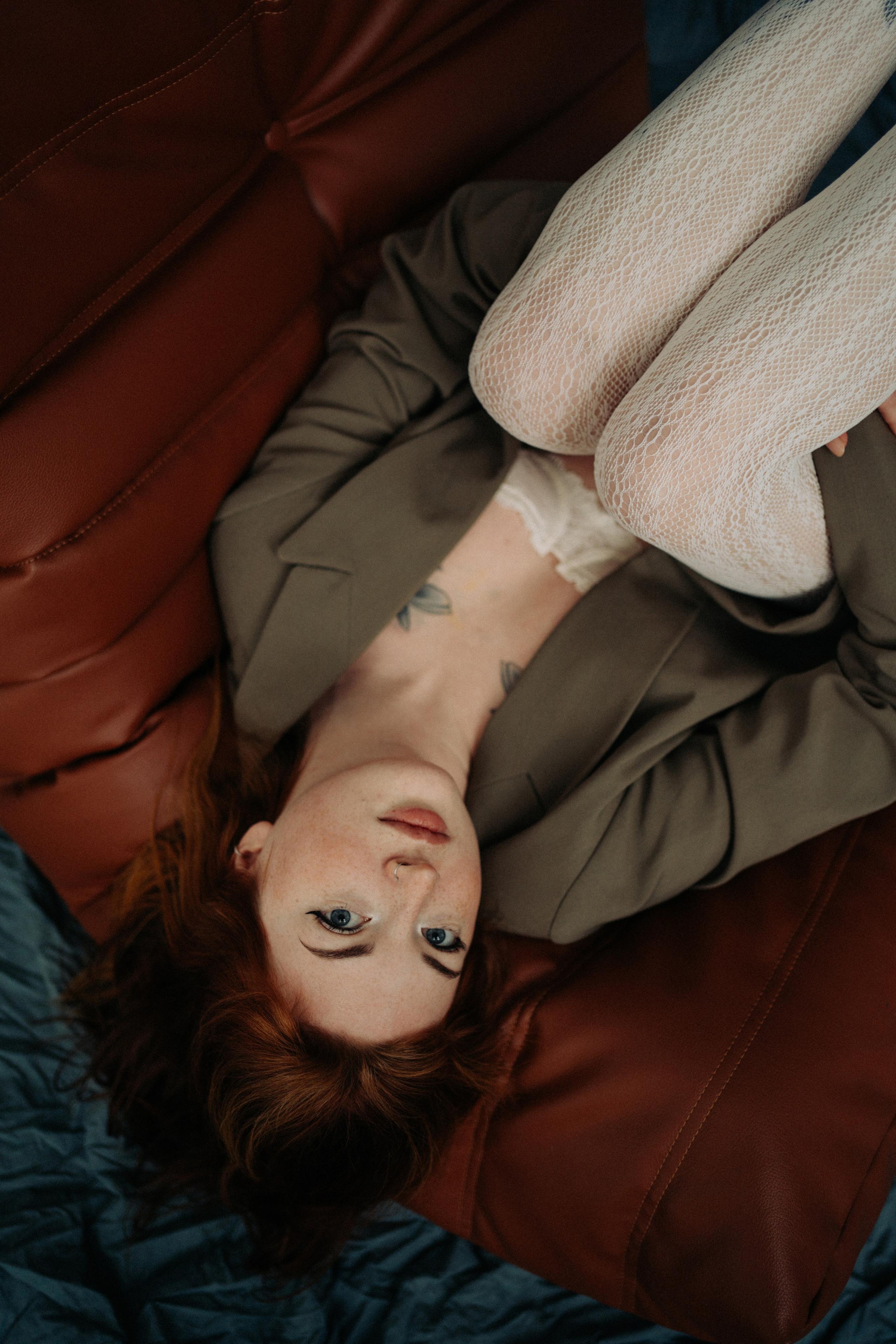 Фотограф Сахалин Ксения Ризелёва