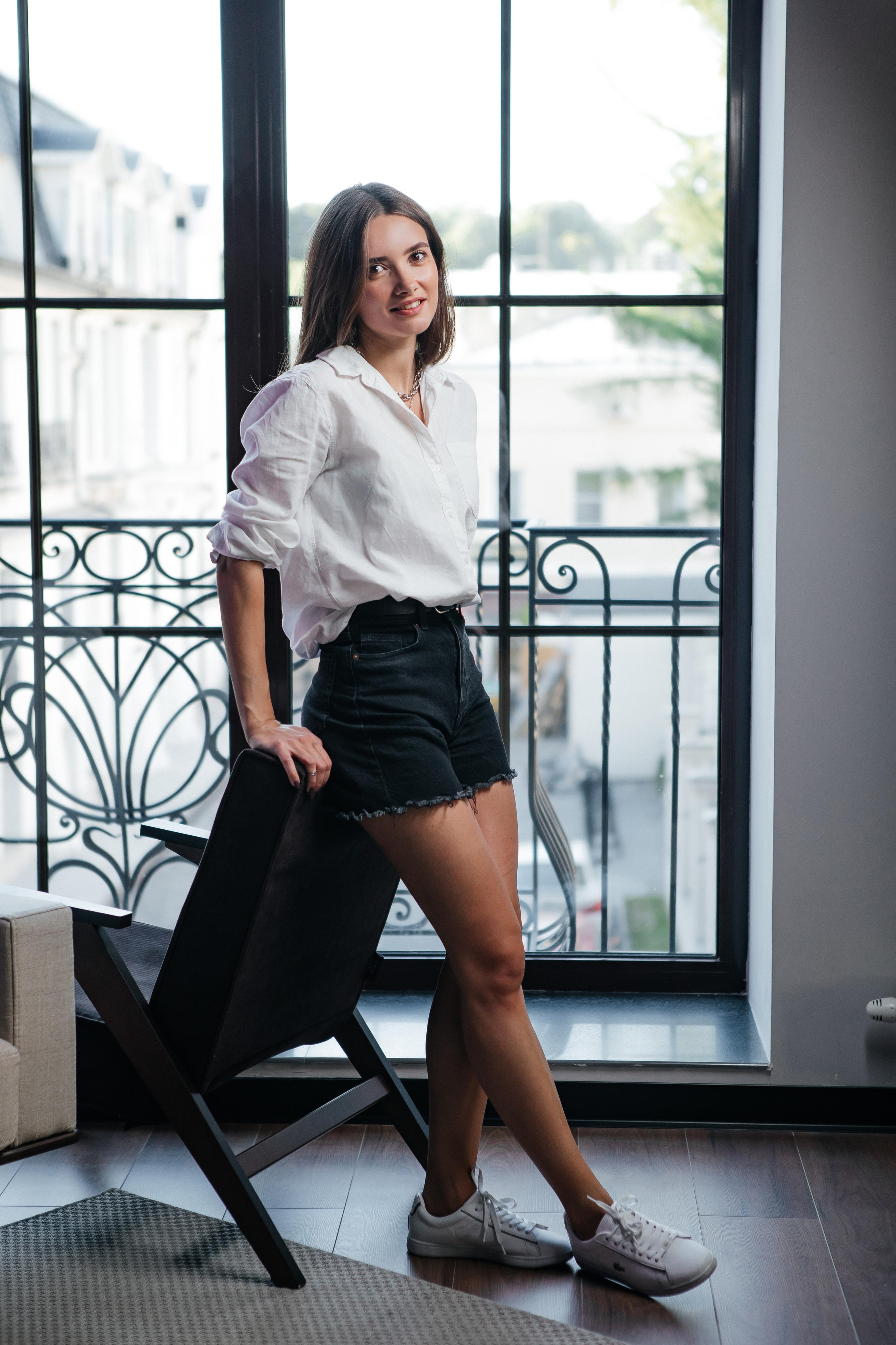 СберМегаМаркет. Фотограф в Москве Дмитрий Жарков