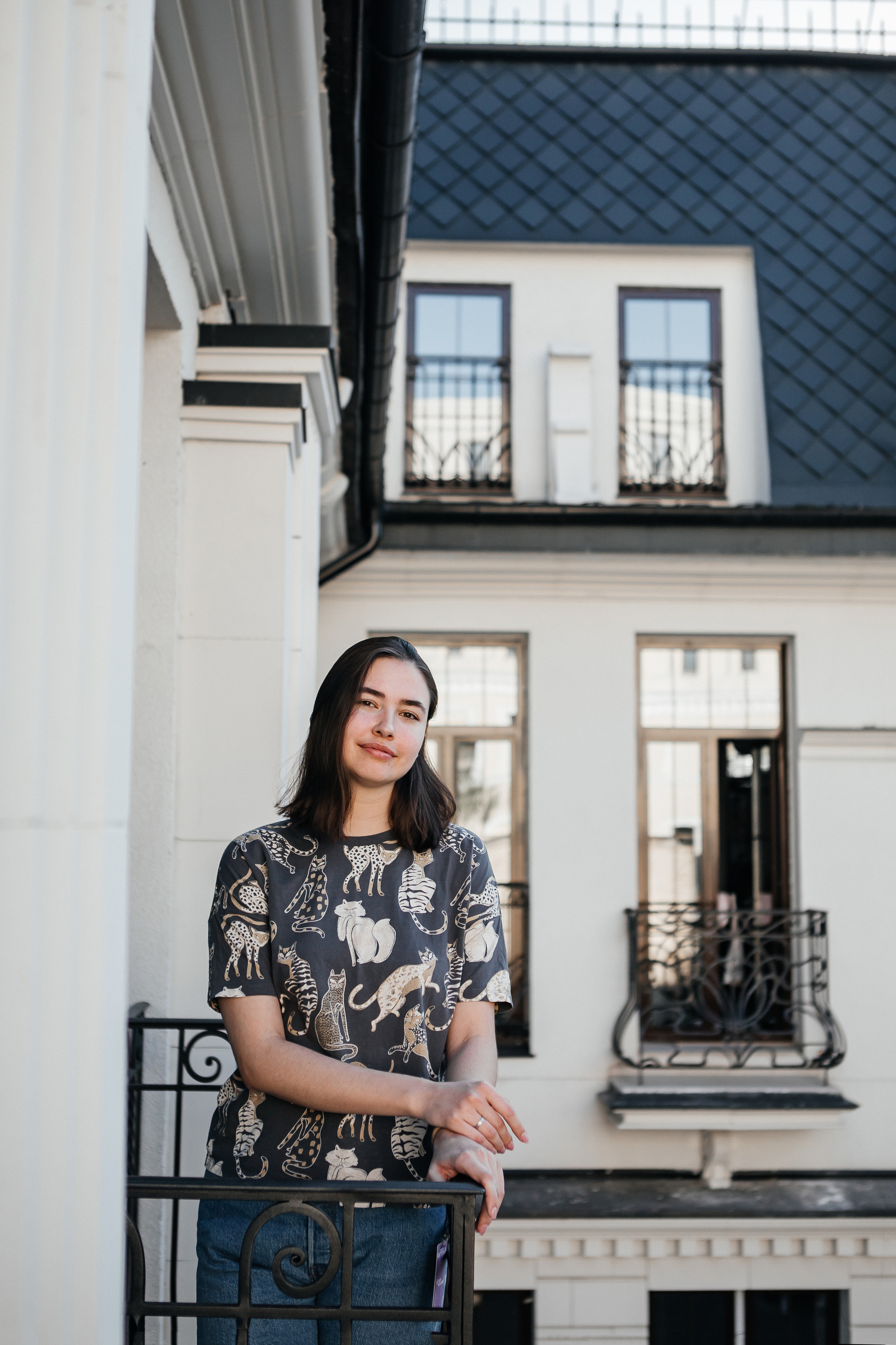 СберМегаМаркет. Фотограф в Москве Дмитрий Жарков