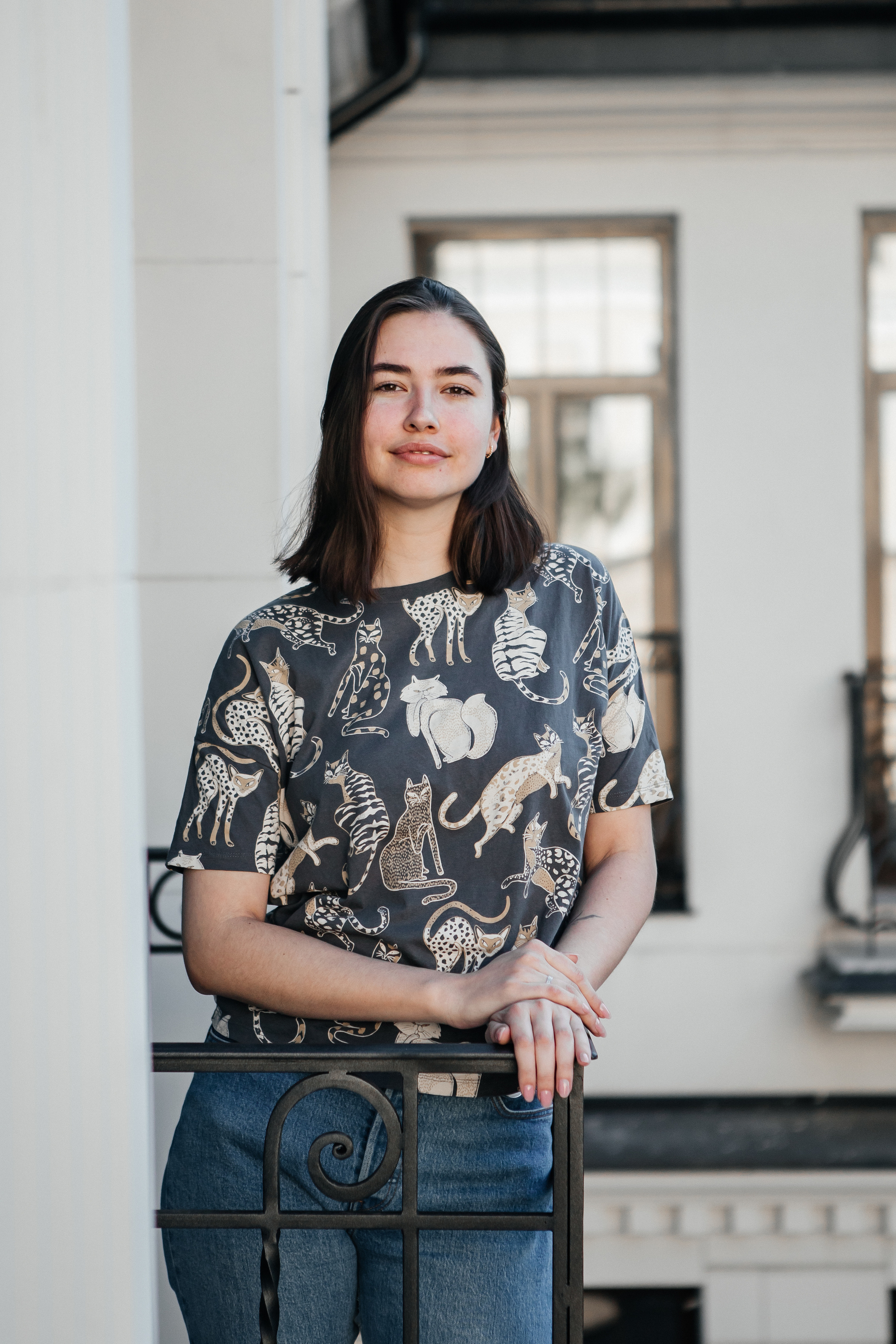 СберМегаМаркет. Фотограф в Москве Дмитрий Жарков