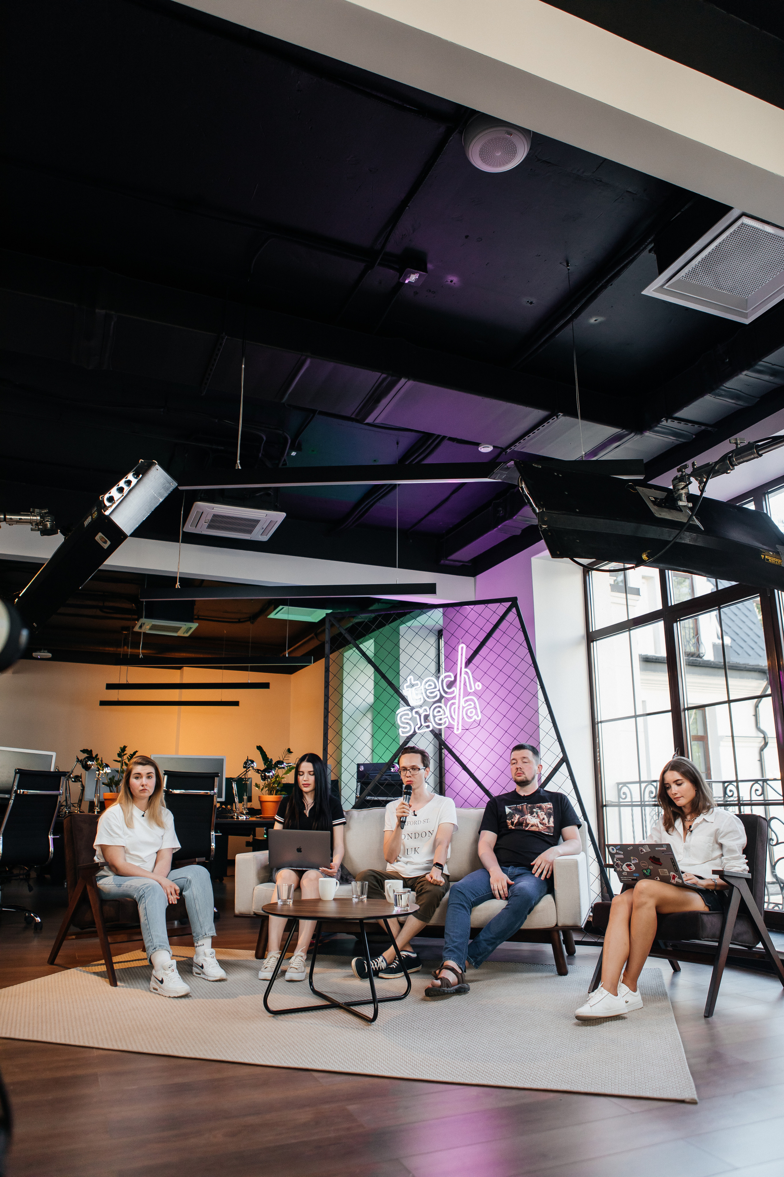 СберМегаМаркет. Фотограф в Москве Дмитрий Жарков