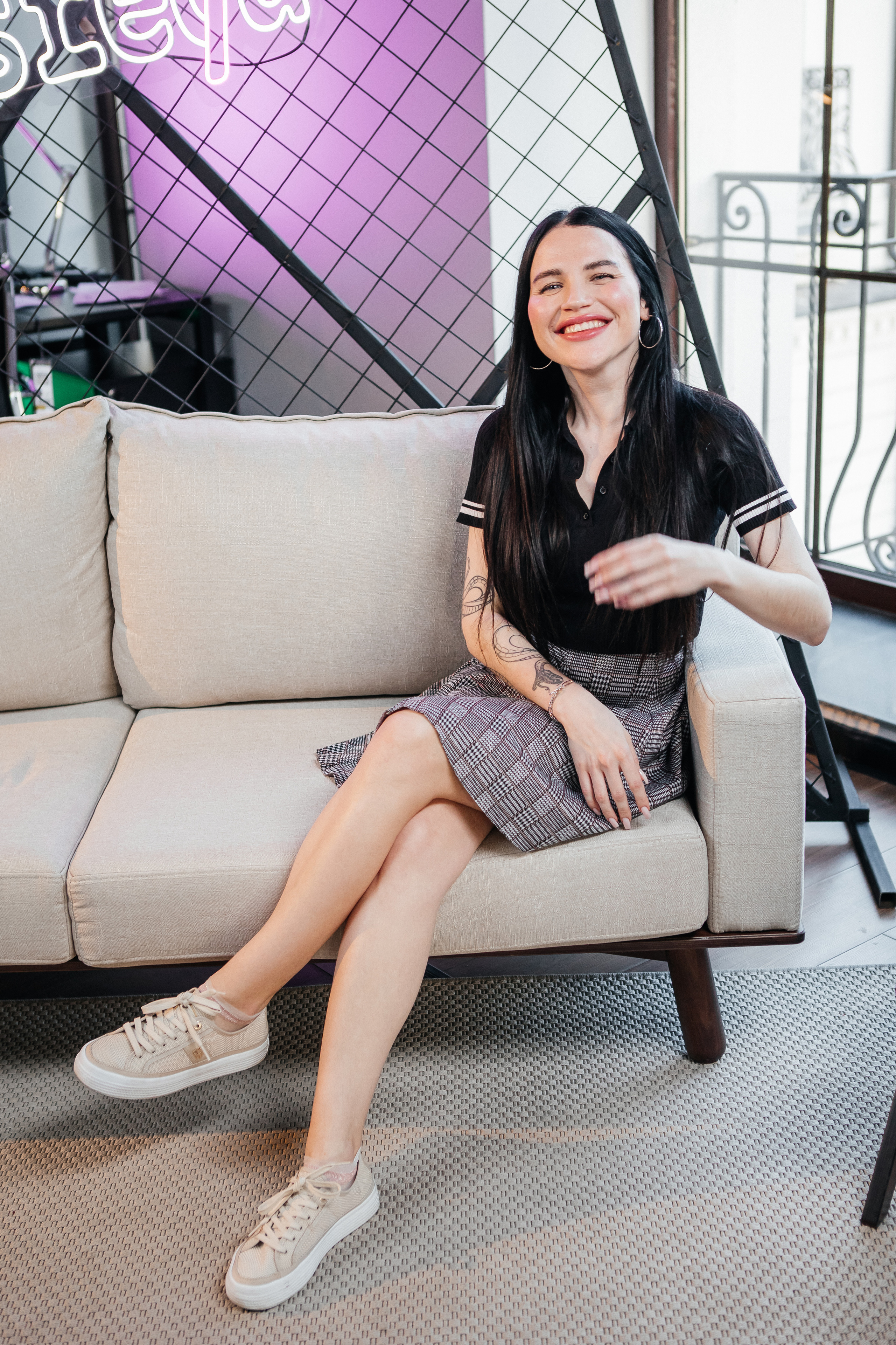 СберМегаМаркет. Фотограф в Москве Дмитрий Жарков