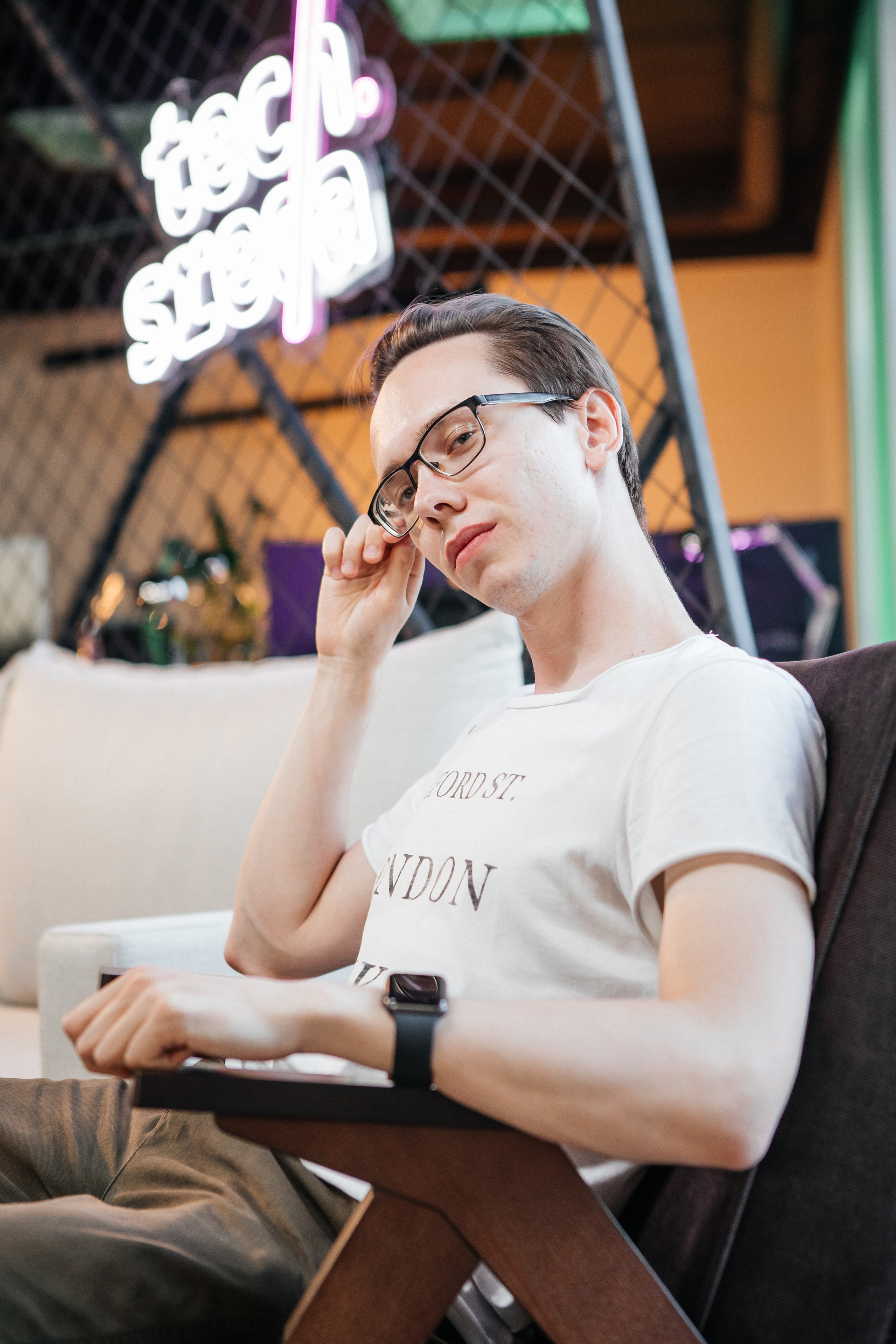 СберМегаМаркет. Фотограф в Москве Дмитрий Жарков