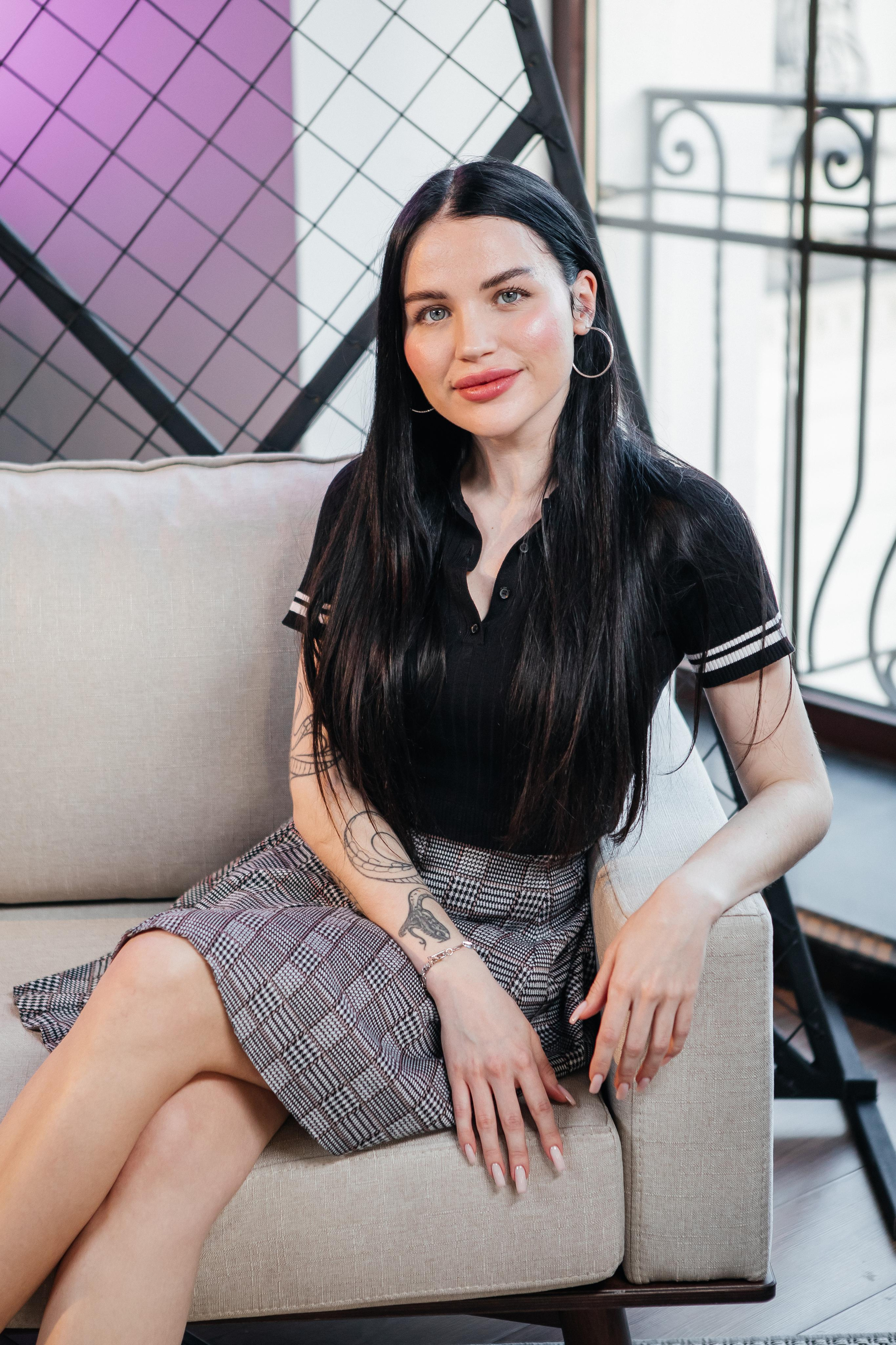 СберМегаМаркет. Фотограф в Москве Дмитрий Жарков