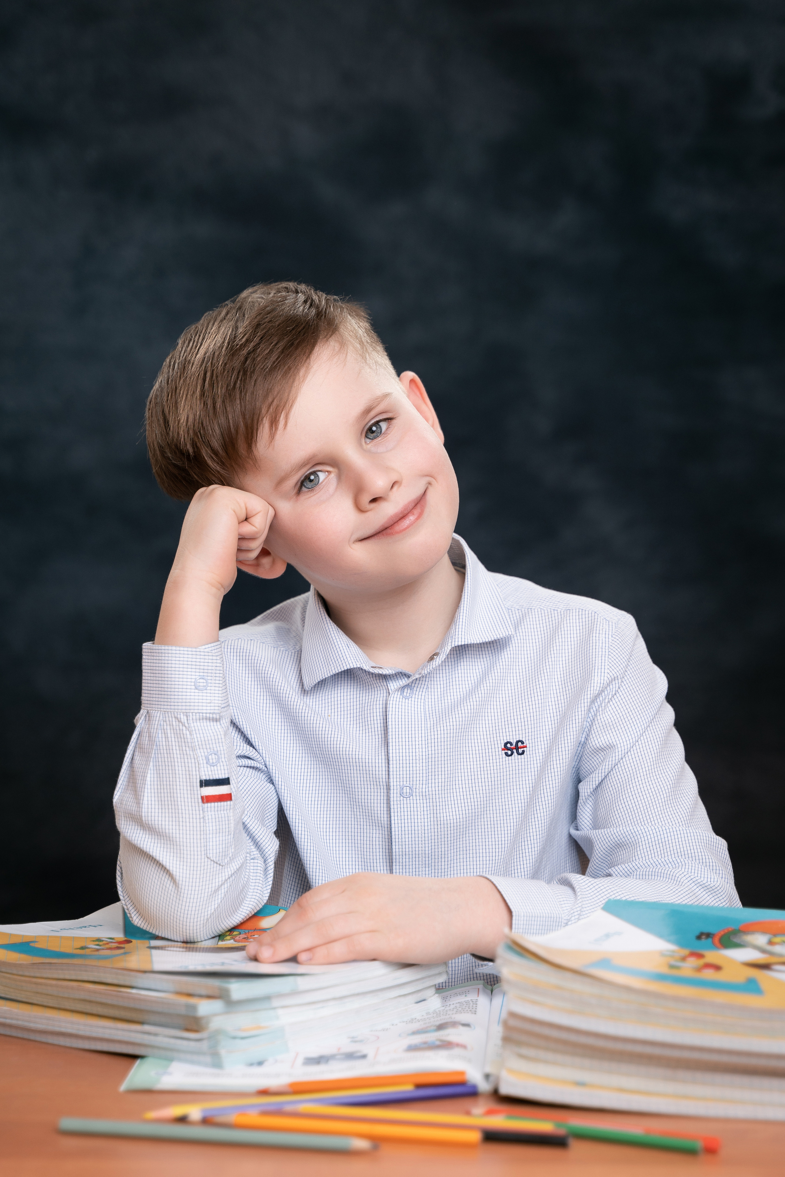 Фотосъёмка в садик. Фотограф в Москве и МО Александр Тощев