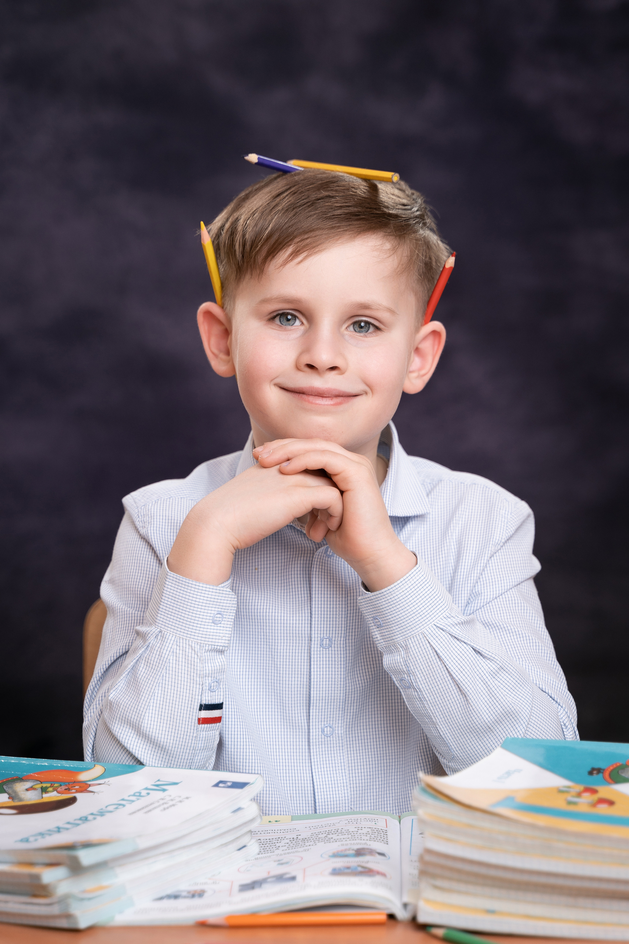 Фотосъёмка в садик. Фотограф в Москве и МО Александр Тощев