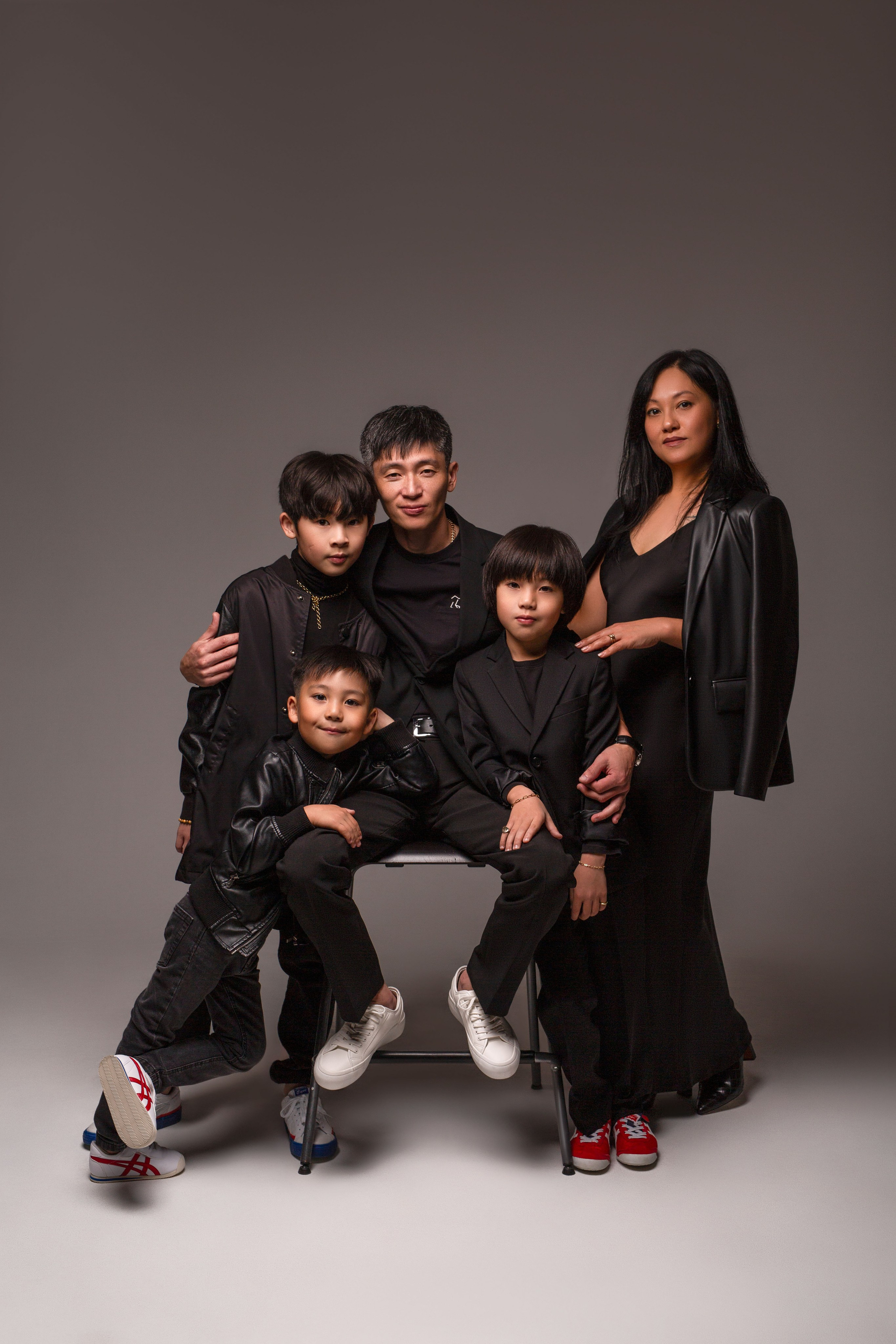 Семейный альбом- самая ценная криптовалюта. Женский фотограф Сахалин, Самойлова Надин