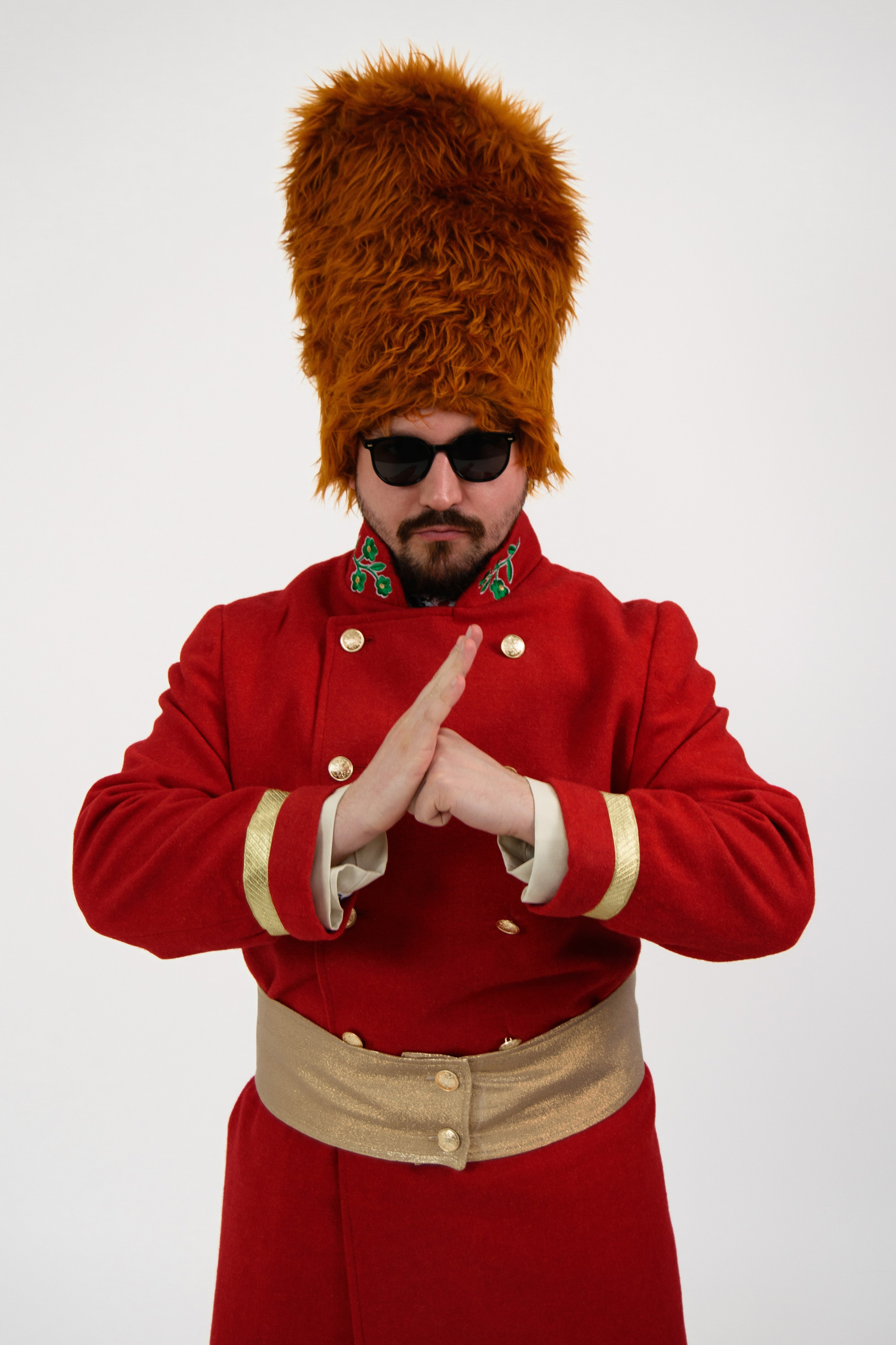 Омский драматический театр «Галерка» спектакль "По щучьему велению" Омск фотограф Ульяна Красикова  