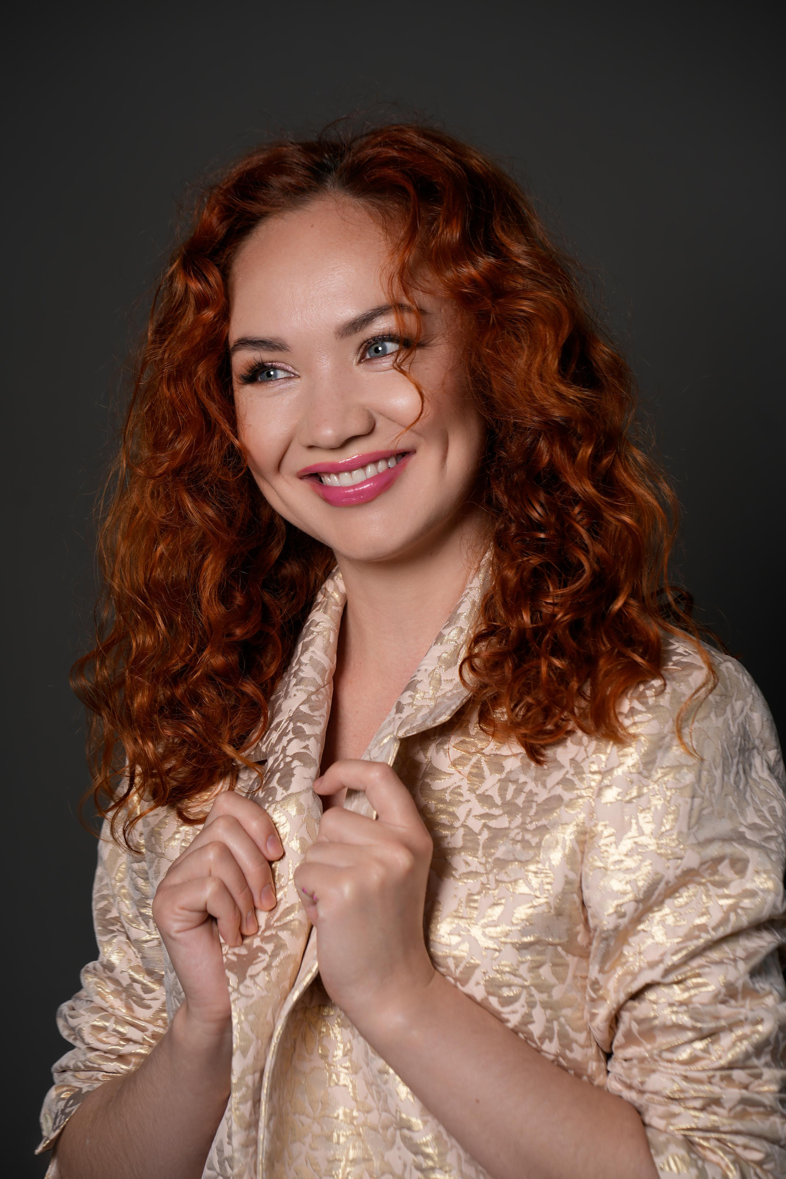 ЖЕНСКИЙ ПОРТРЕТ. Фотограф в Сочи Лара Salut