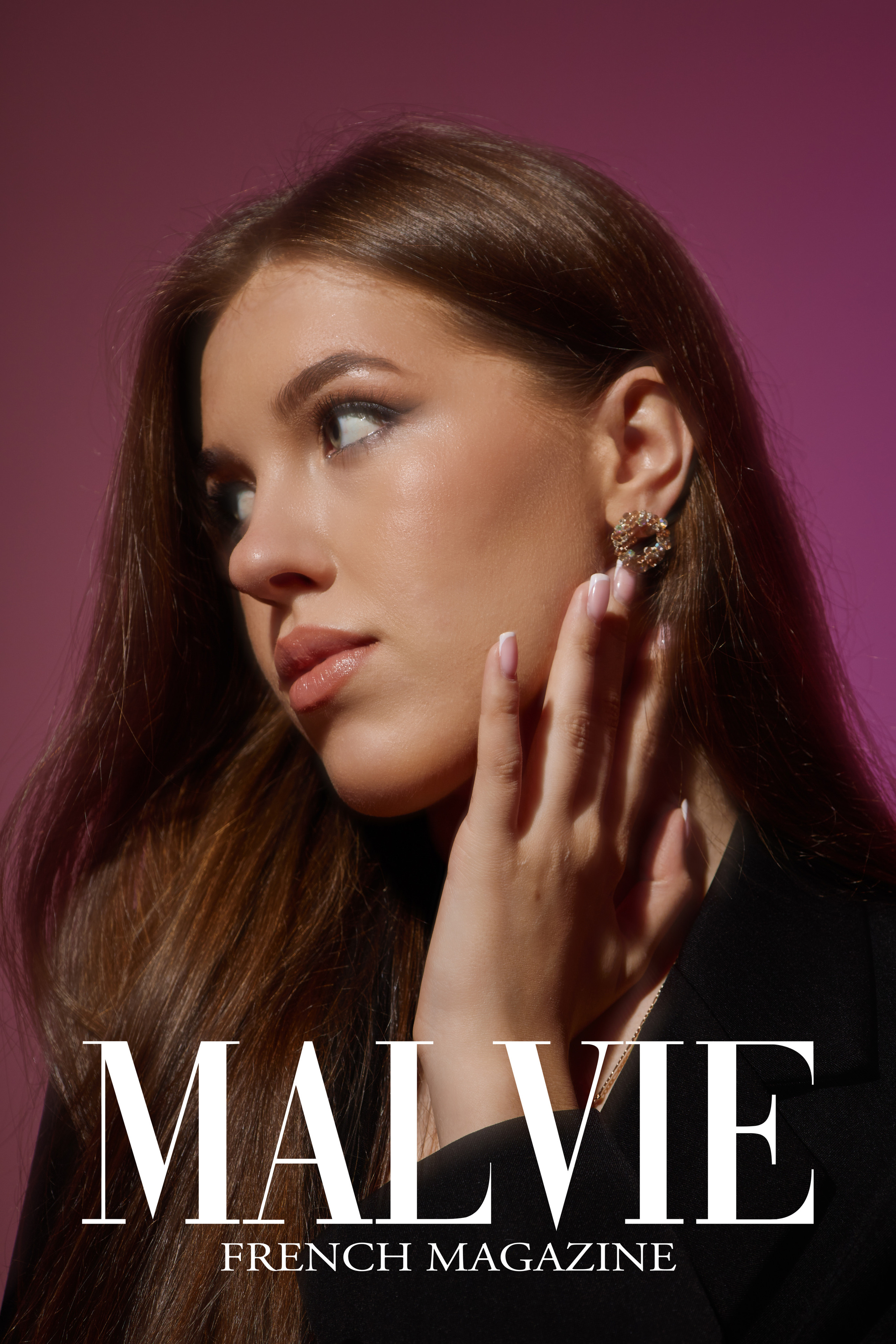 Fashion. Фотограф в Санкт-Петербурге