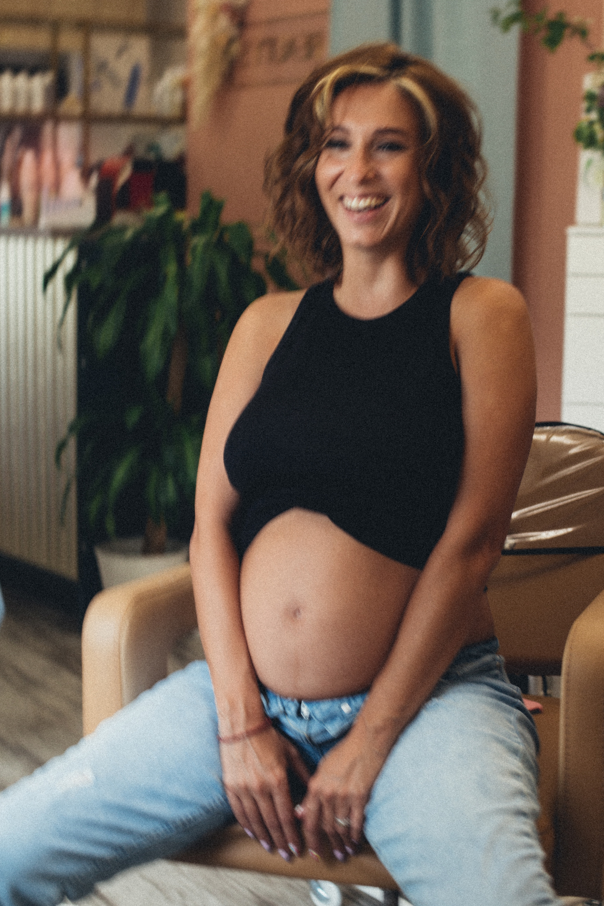 Евгеша. Света Полетаева Москва