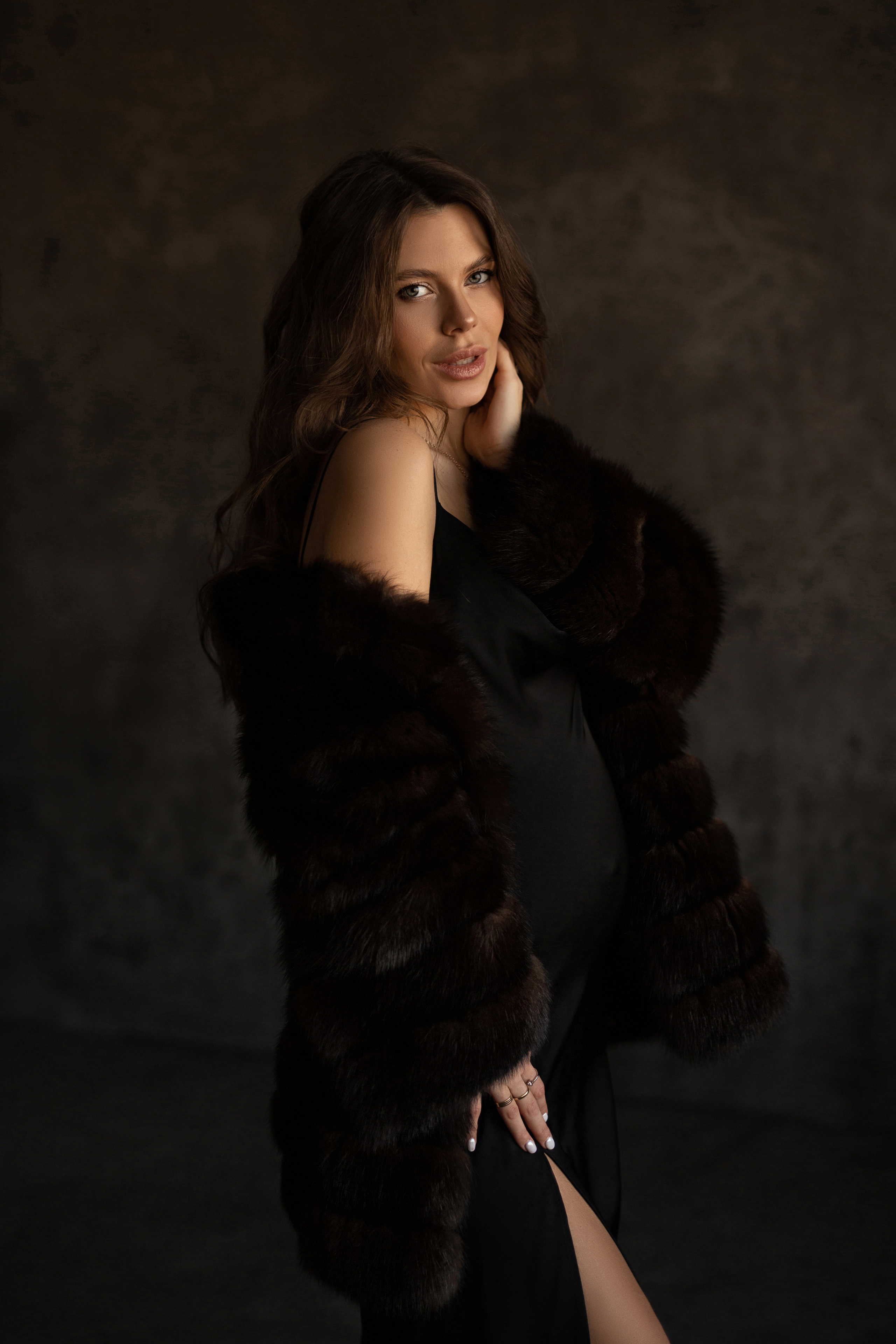 Прайс Лофт. Демидова Натали, фотограф беременности и материнства г. Астана