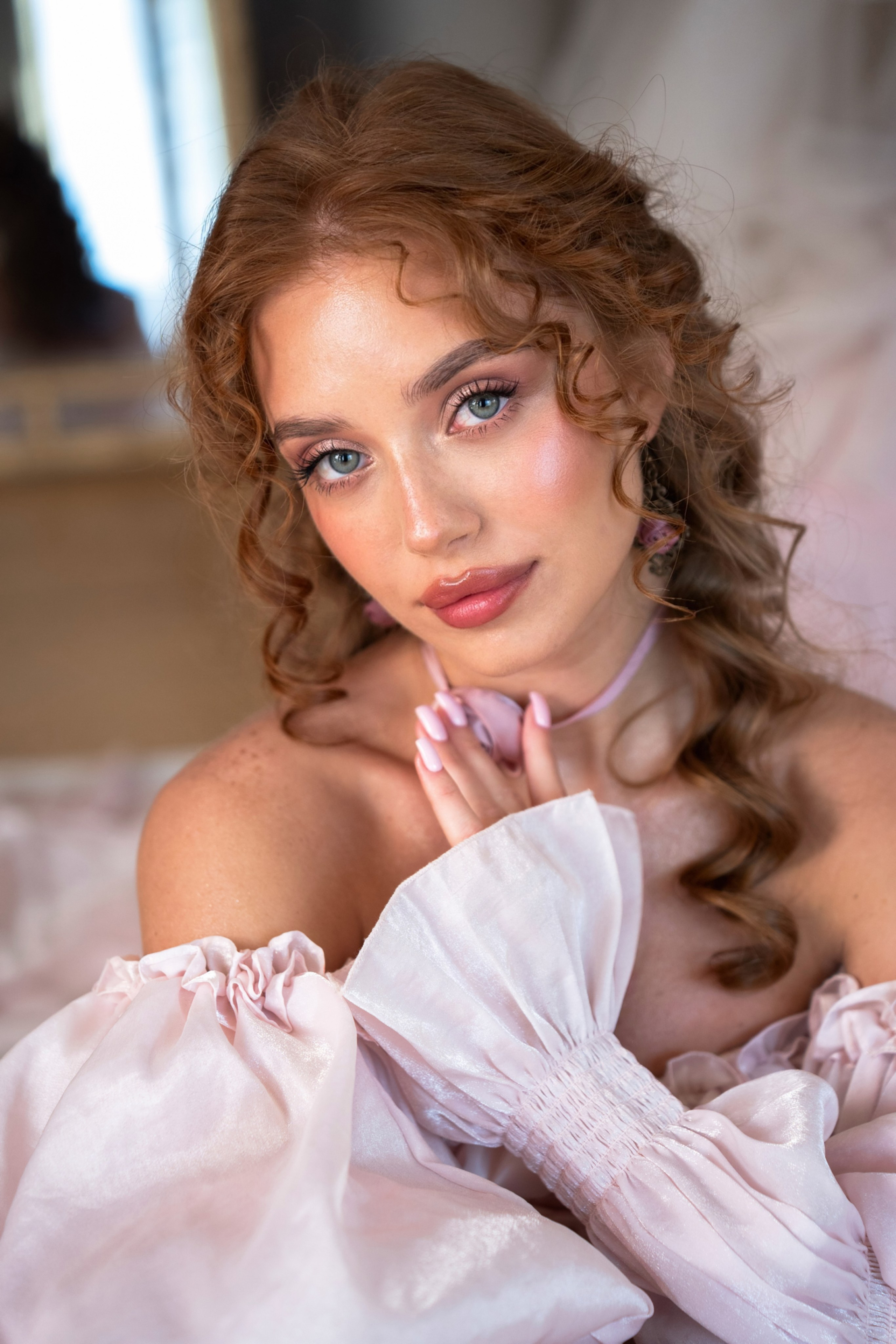 Услуги. Индивидуальный и семейный фотограф из Москвы