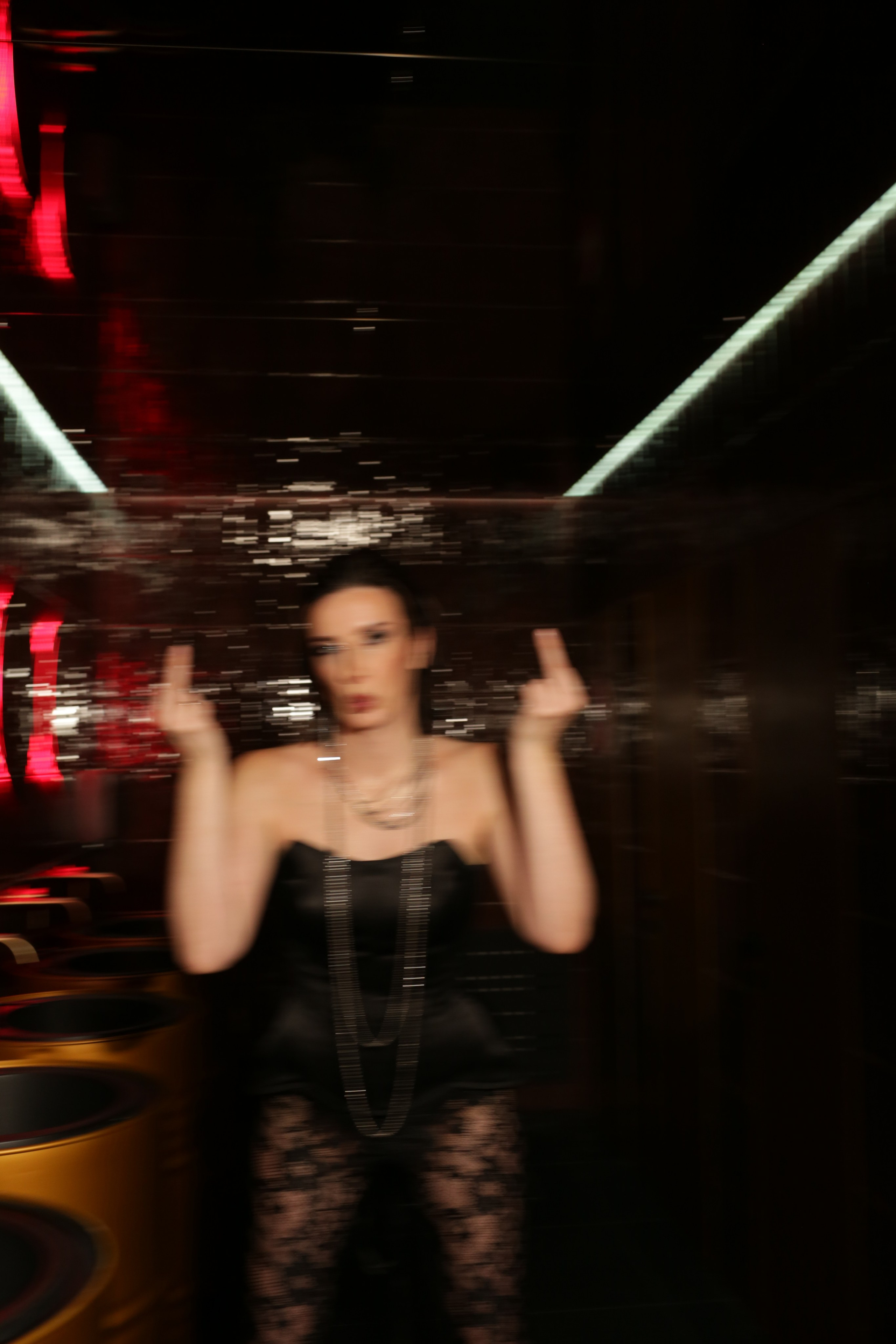 Провокационная фотосессия. Профессиональный фотограф Сахалин, Самойлова Надин