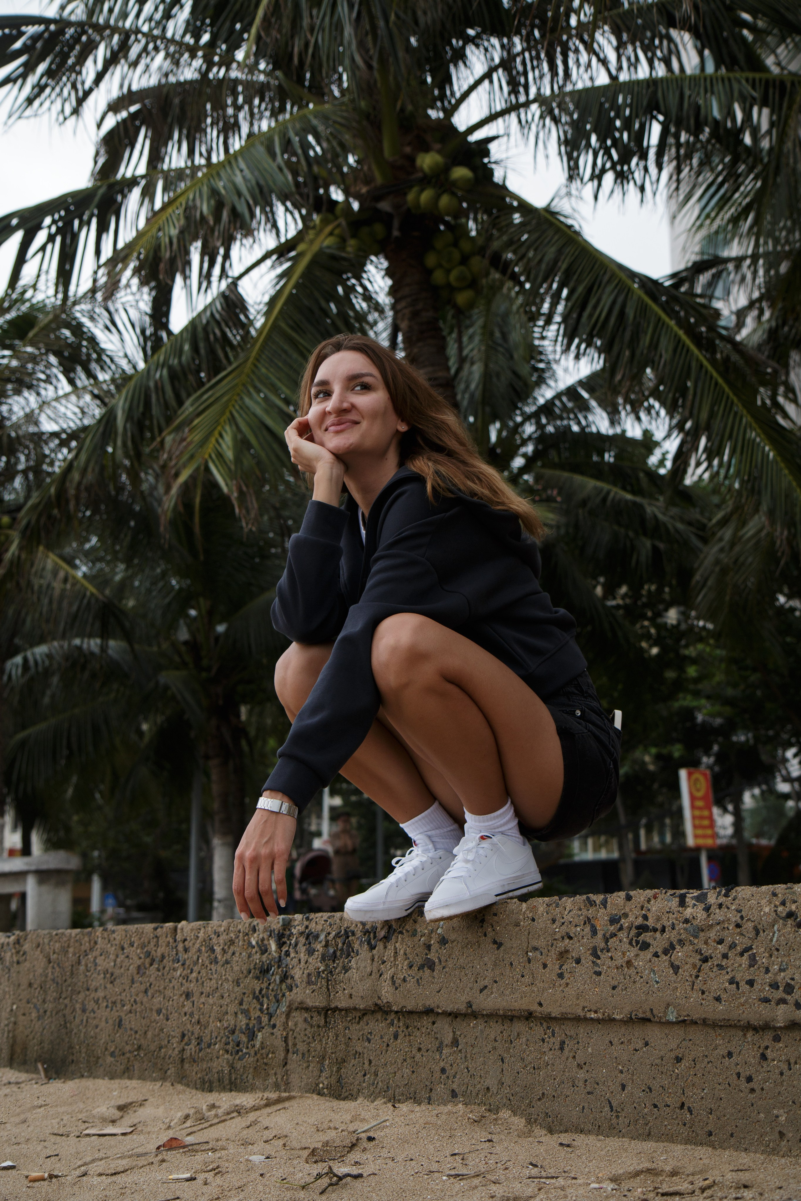 Фотограф Диана Иремадзе