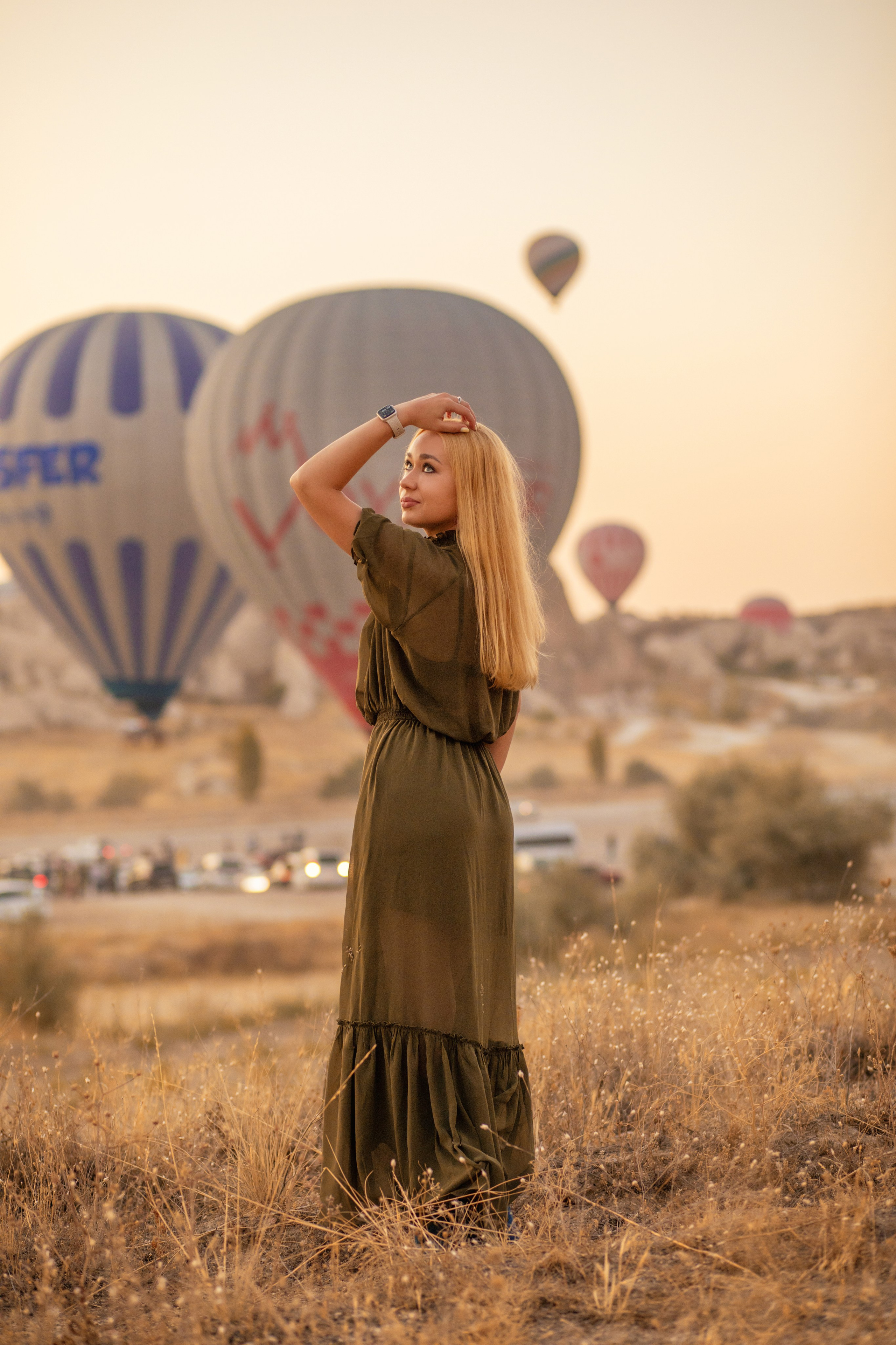 Обо мне. Фотограф Полина Рыкова