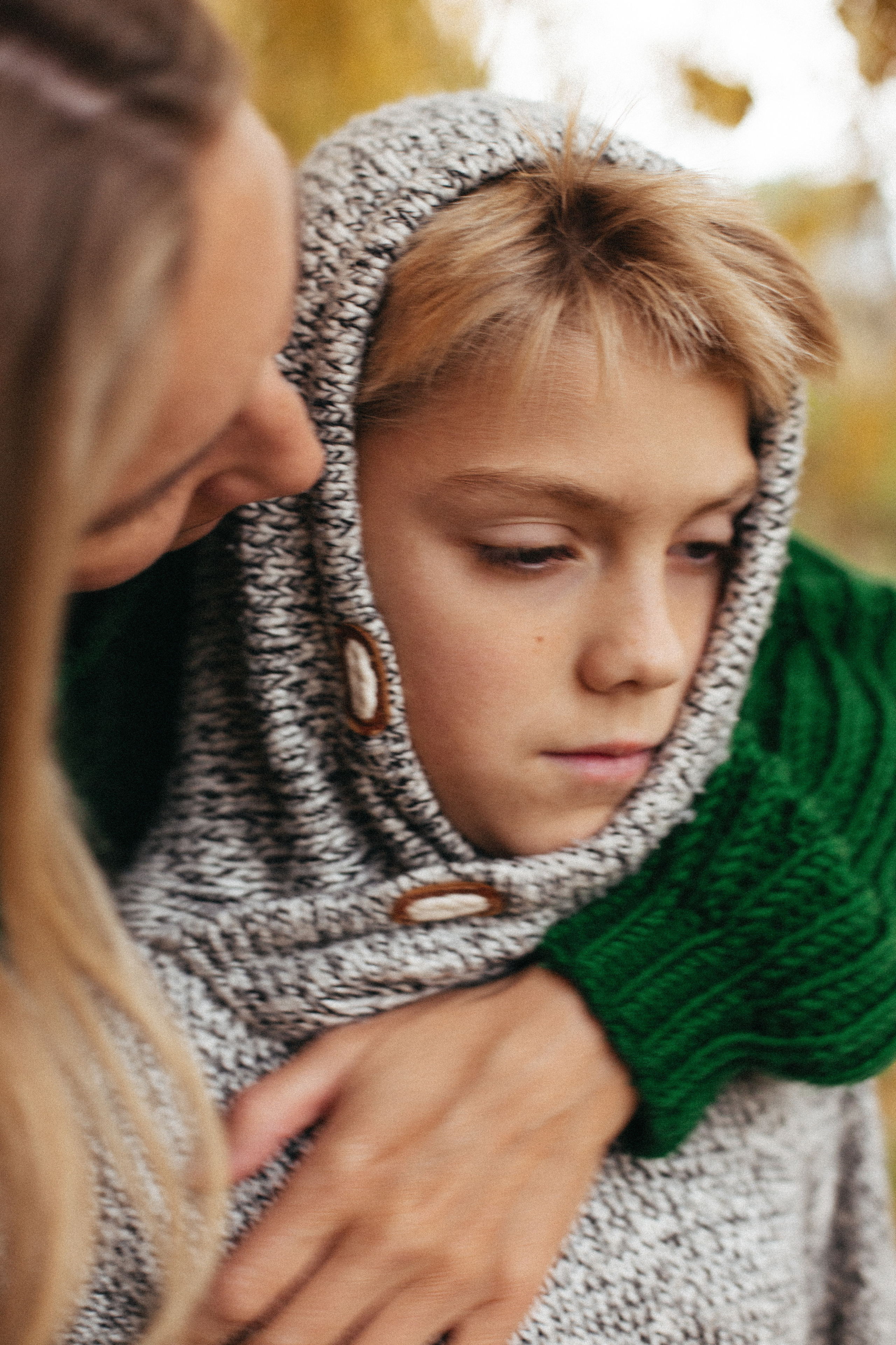 Прогулка. Света Полетаева Москва