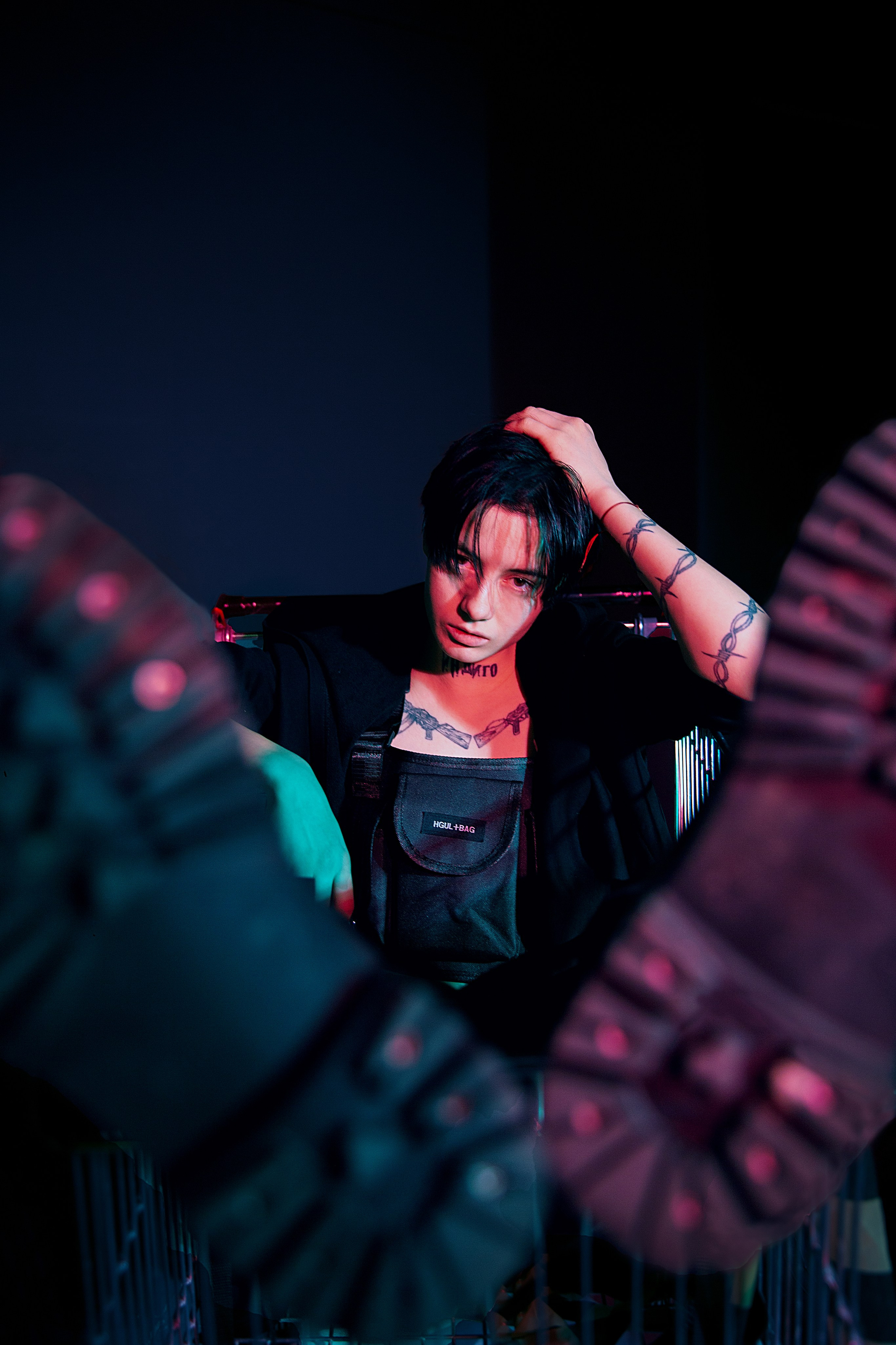 Услуги. Портретный, детский и арт фотограф Куграшов Евгений