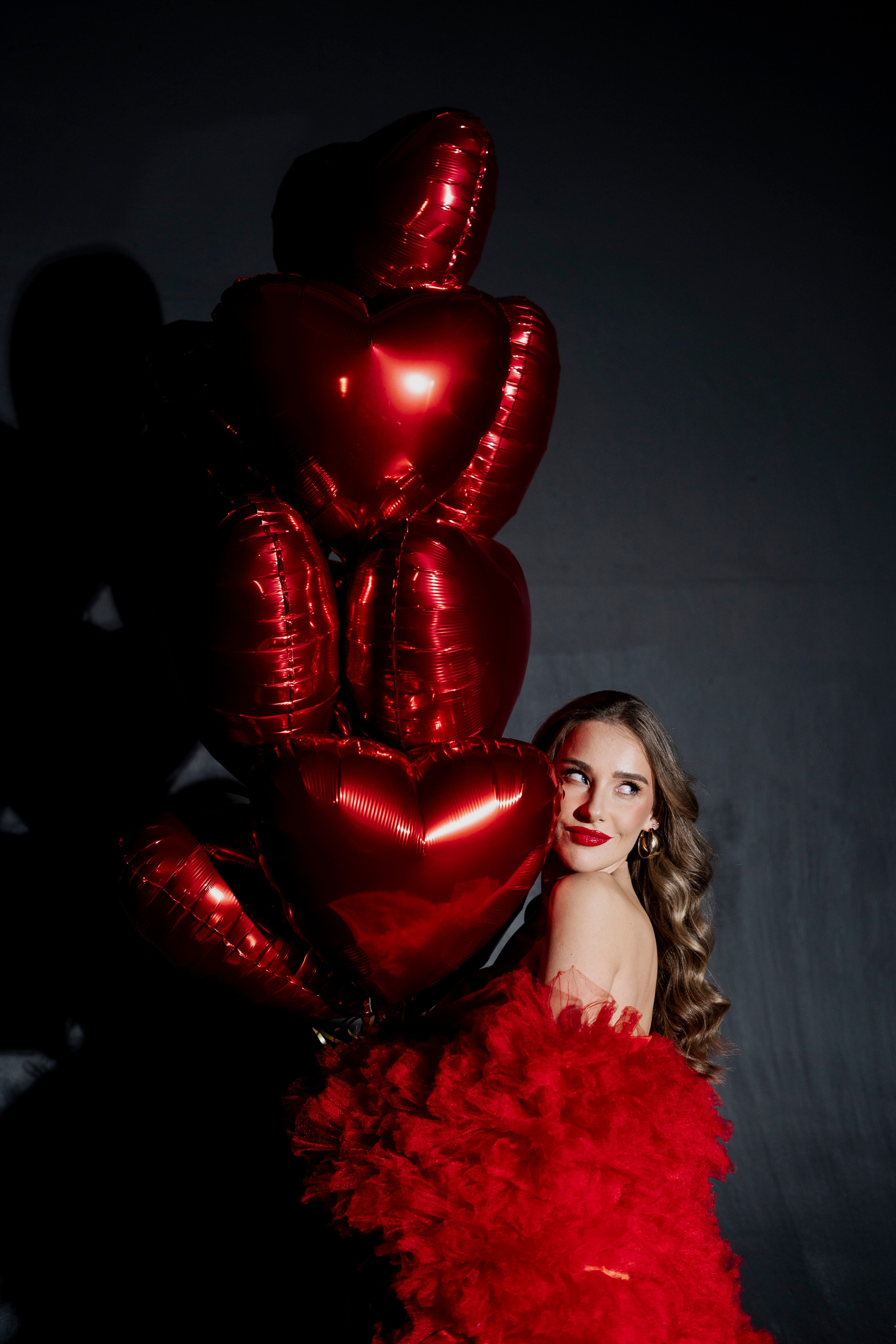 Фотопроект FOR YOU