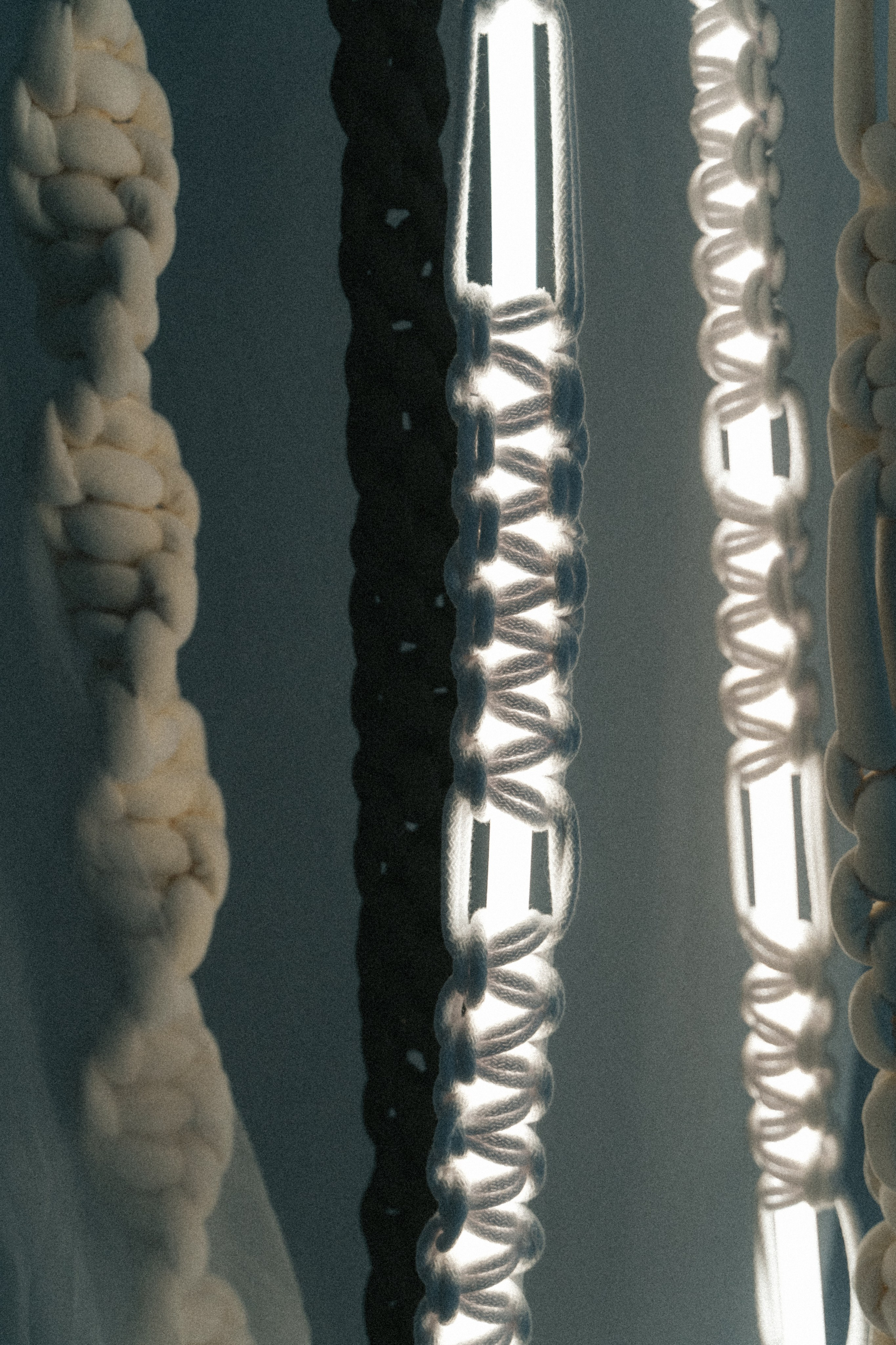 Авторское творчество: создание светильников, панно, гобеленов ручной работы