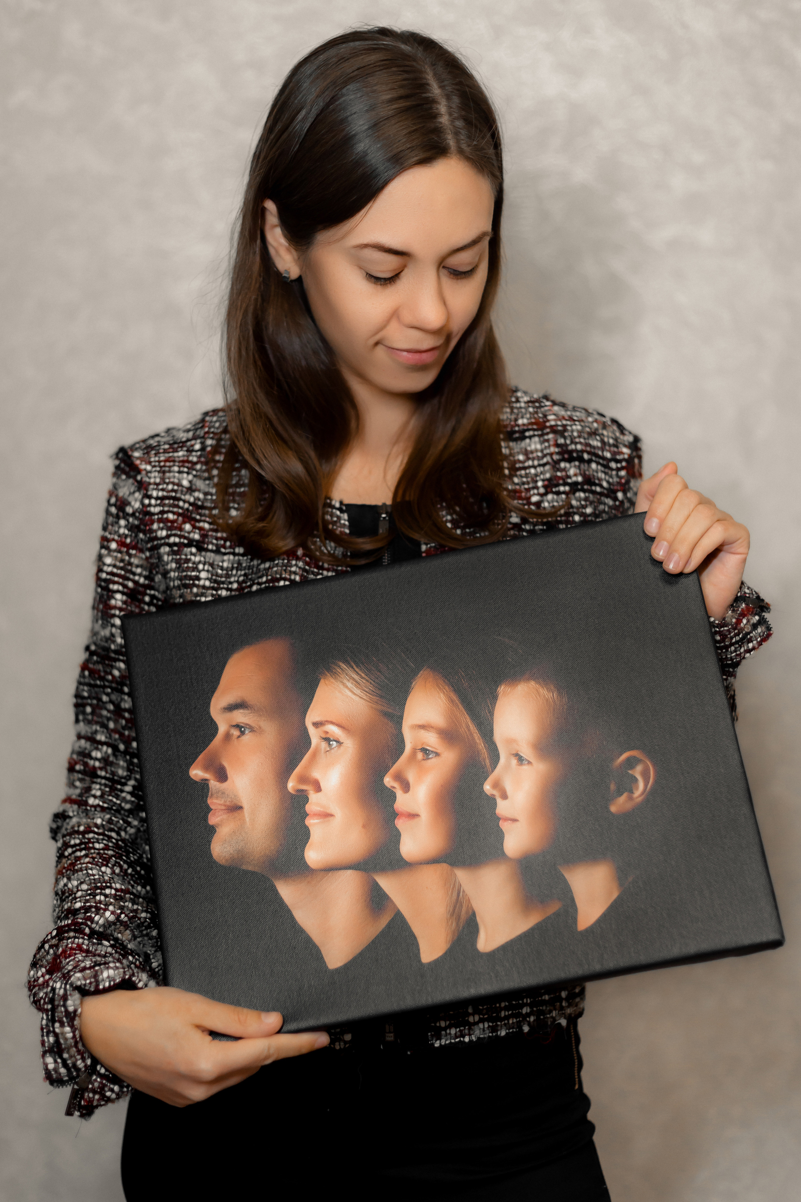 Стоимость и условия семейного фотопроекта «Наследие». Зотова Алена — семейный и женский фотограф в Зеленограде