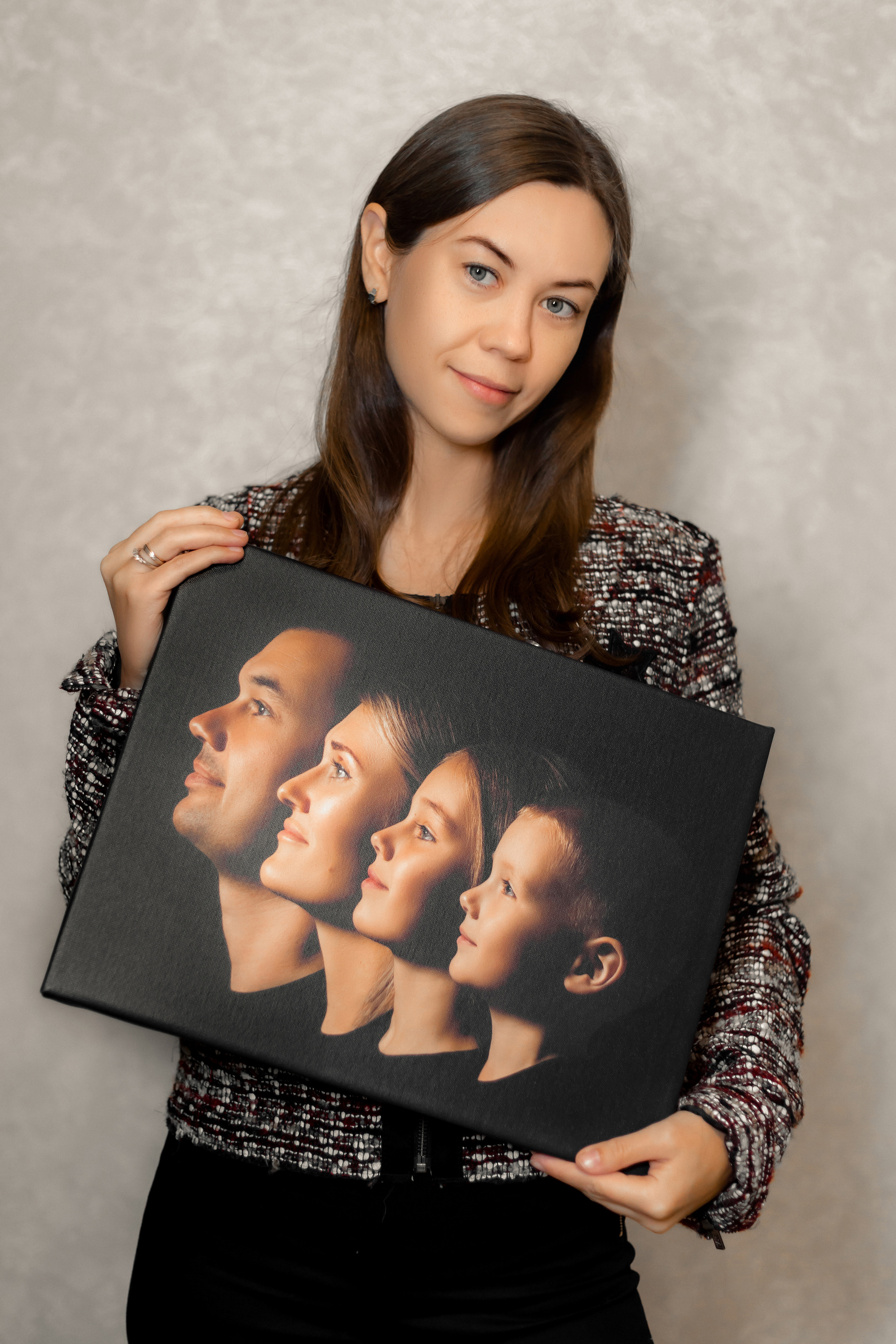 Стоимость и условия семейного фотопроекта «Наследие». Зотова Алена — семейный и женский фотограф в Зеленограде