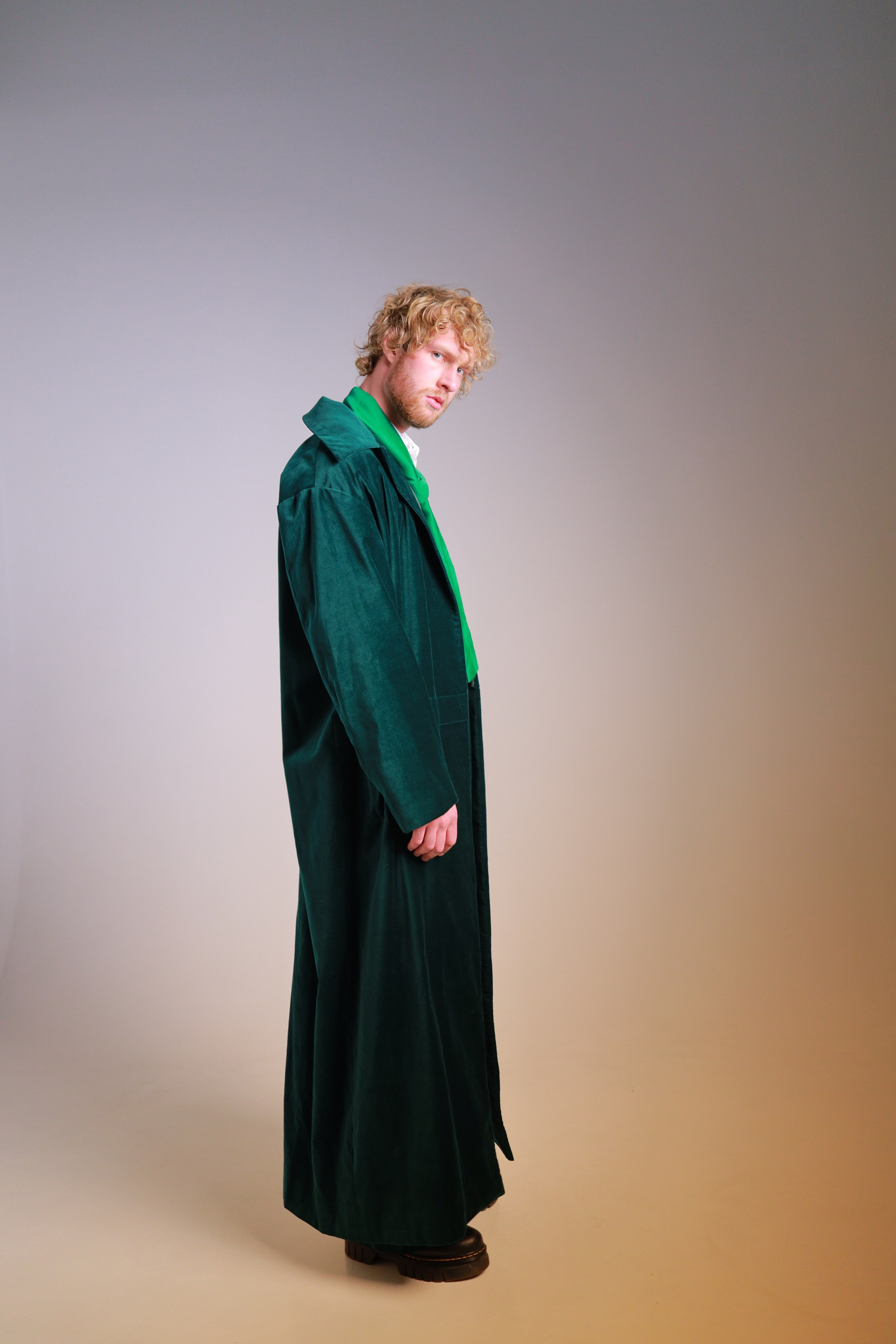 Никита Федоров. Художественная фотография