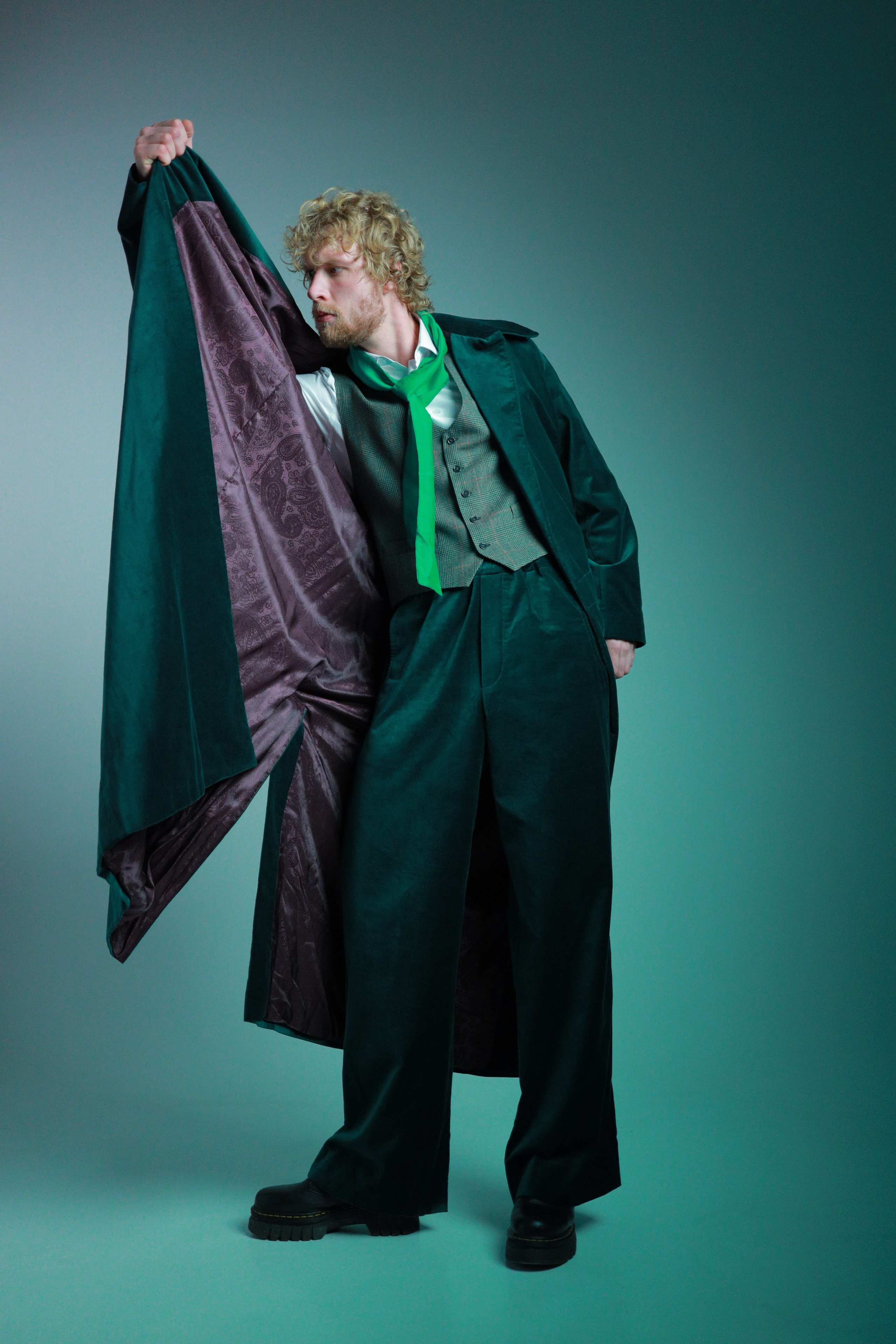 Никита Федоров. Художественная фотография