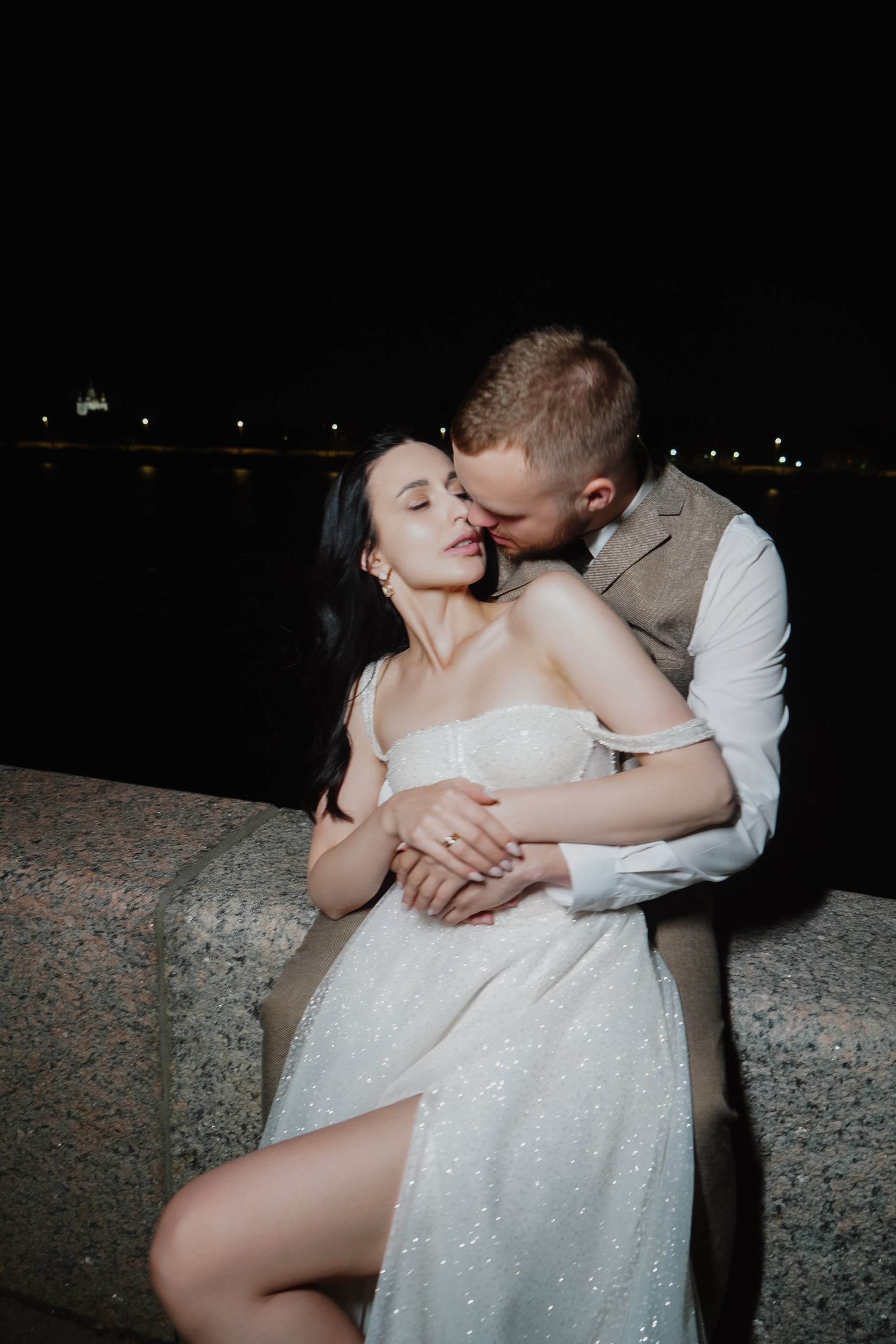 Свадебные серии. Валерия Смирнова / Свадебный фотограф