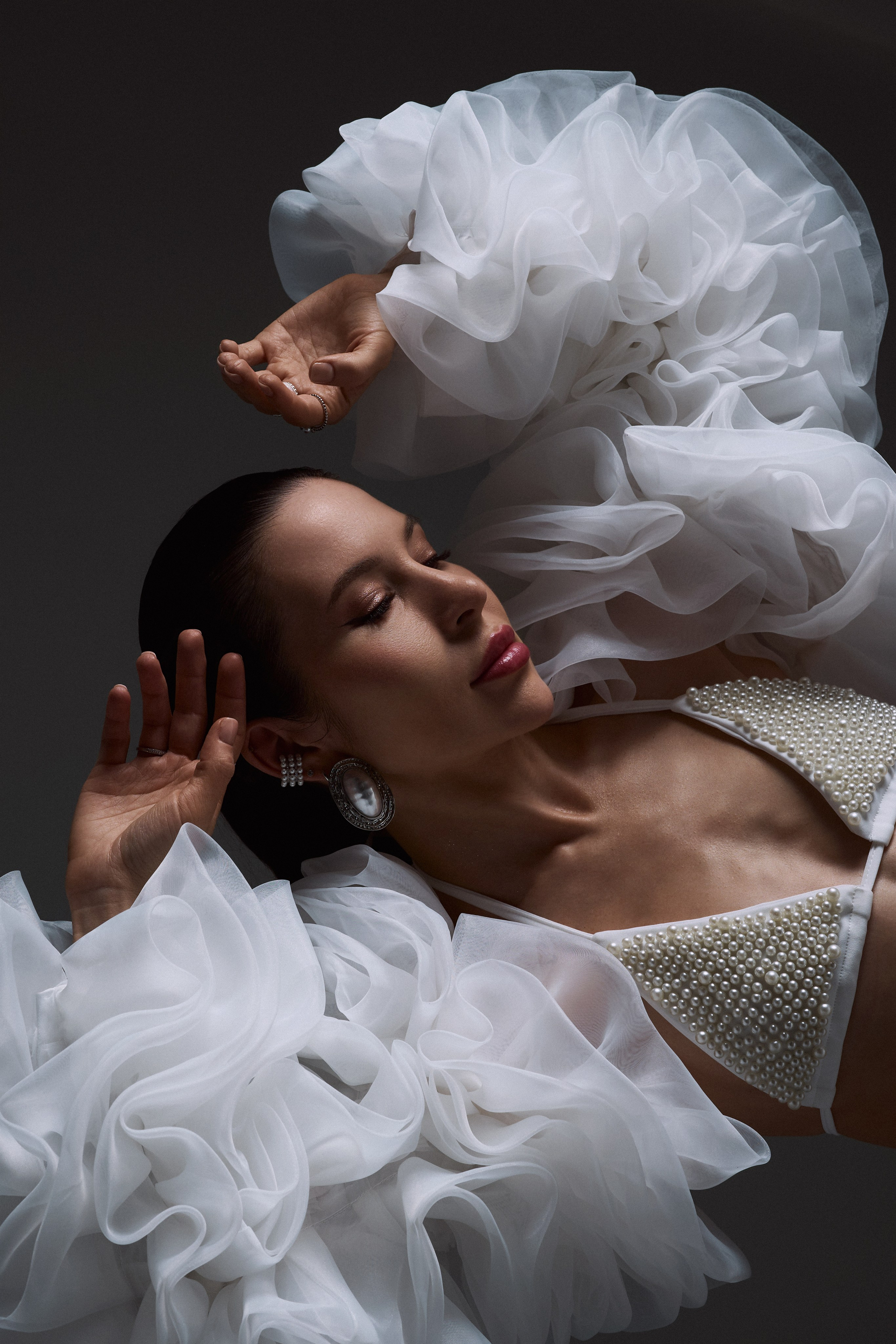 Контакты. Главная