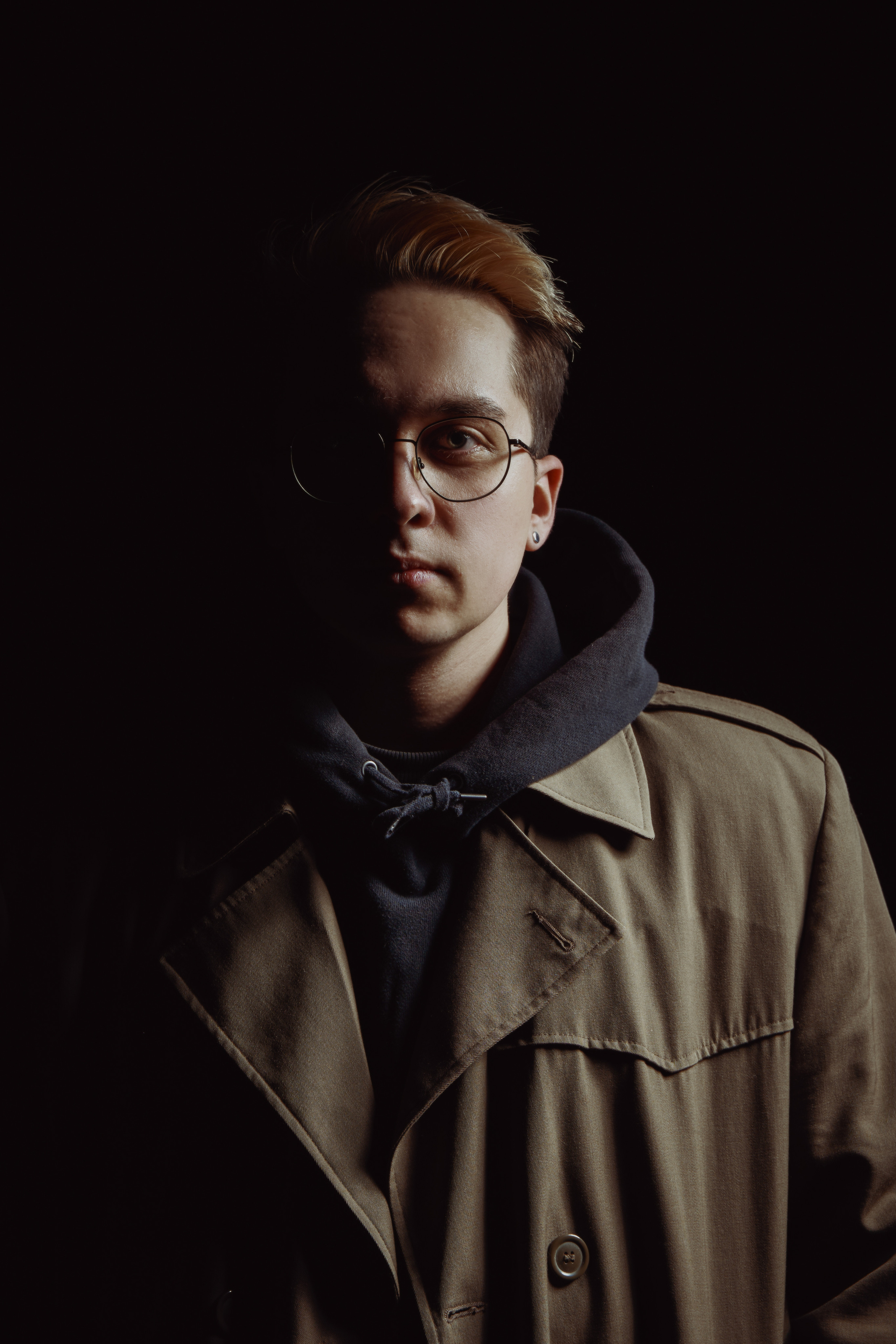 Фотограф Казань