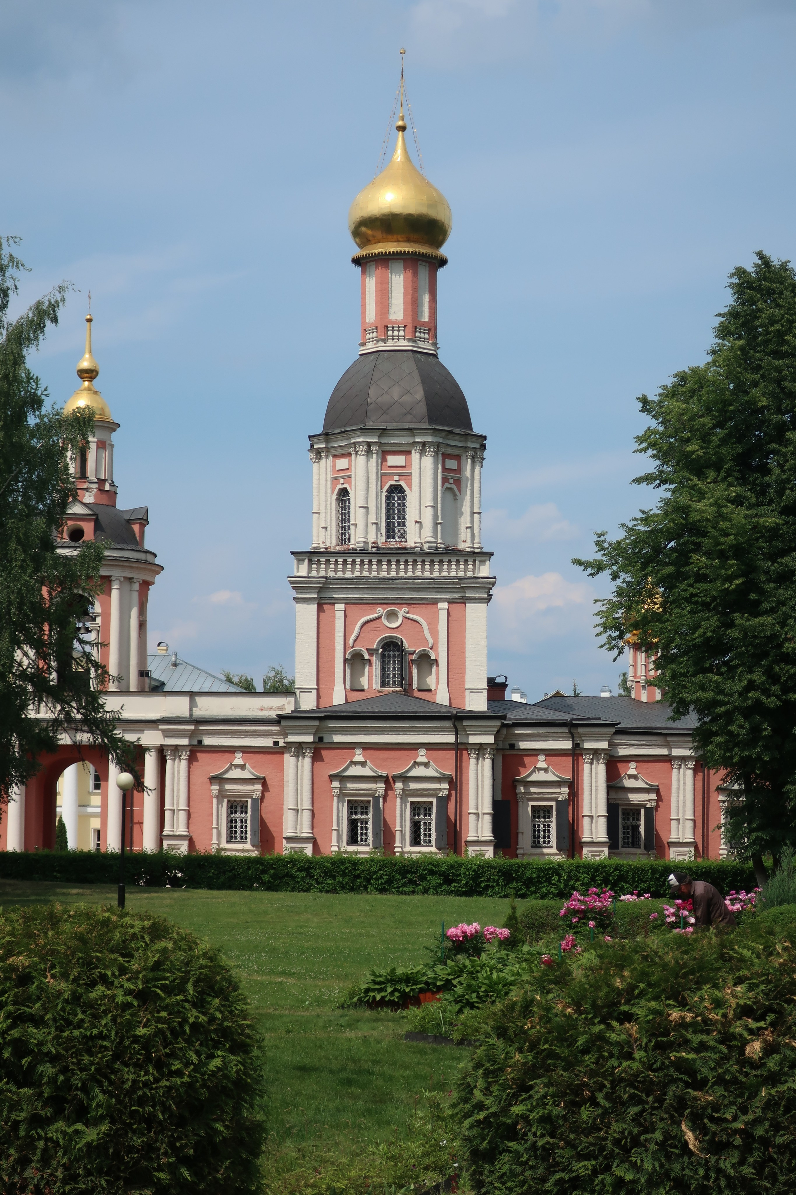 Усадьба Свиблово. Проект «Фотокладовка»: блог уличной фотографии в формате street photo