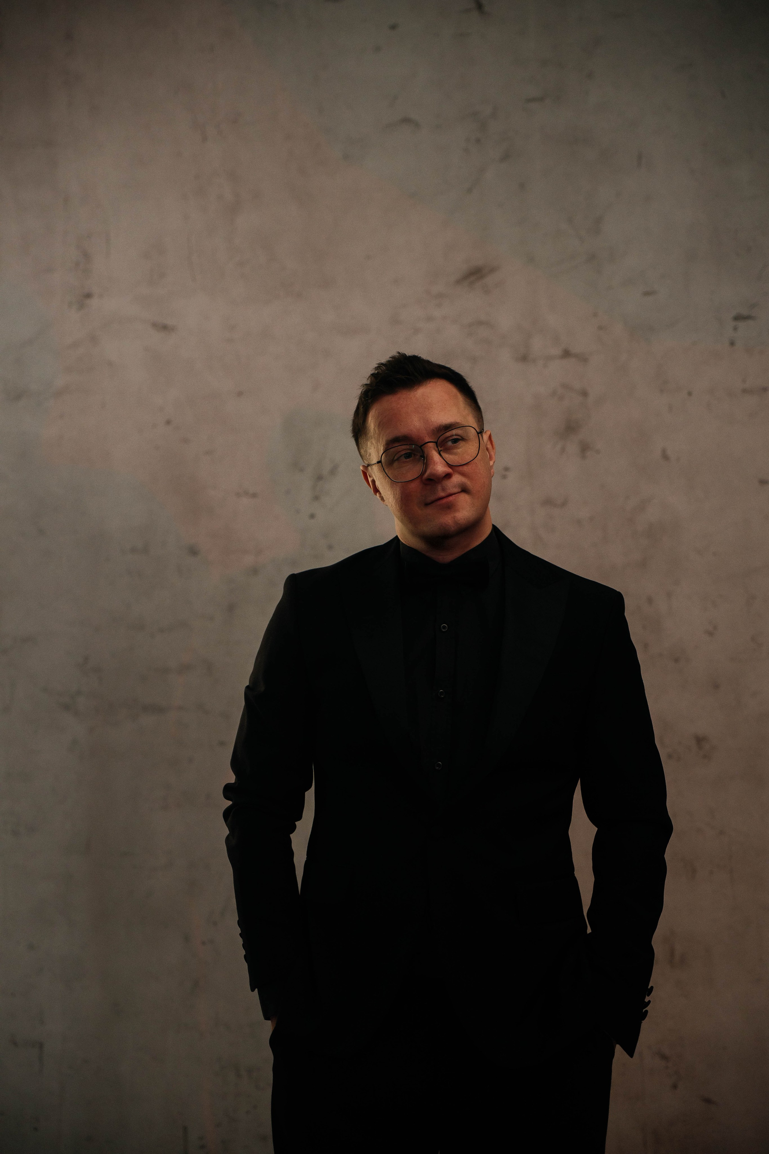 Александр Волкодав — ведущий мероприятий Москва МО | свадьбы, юбилеи, корпоративы