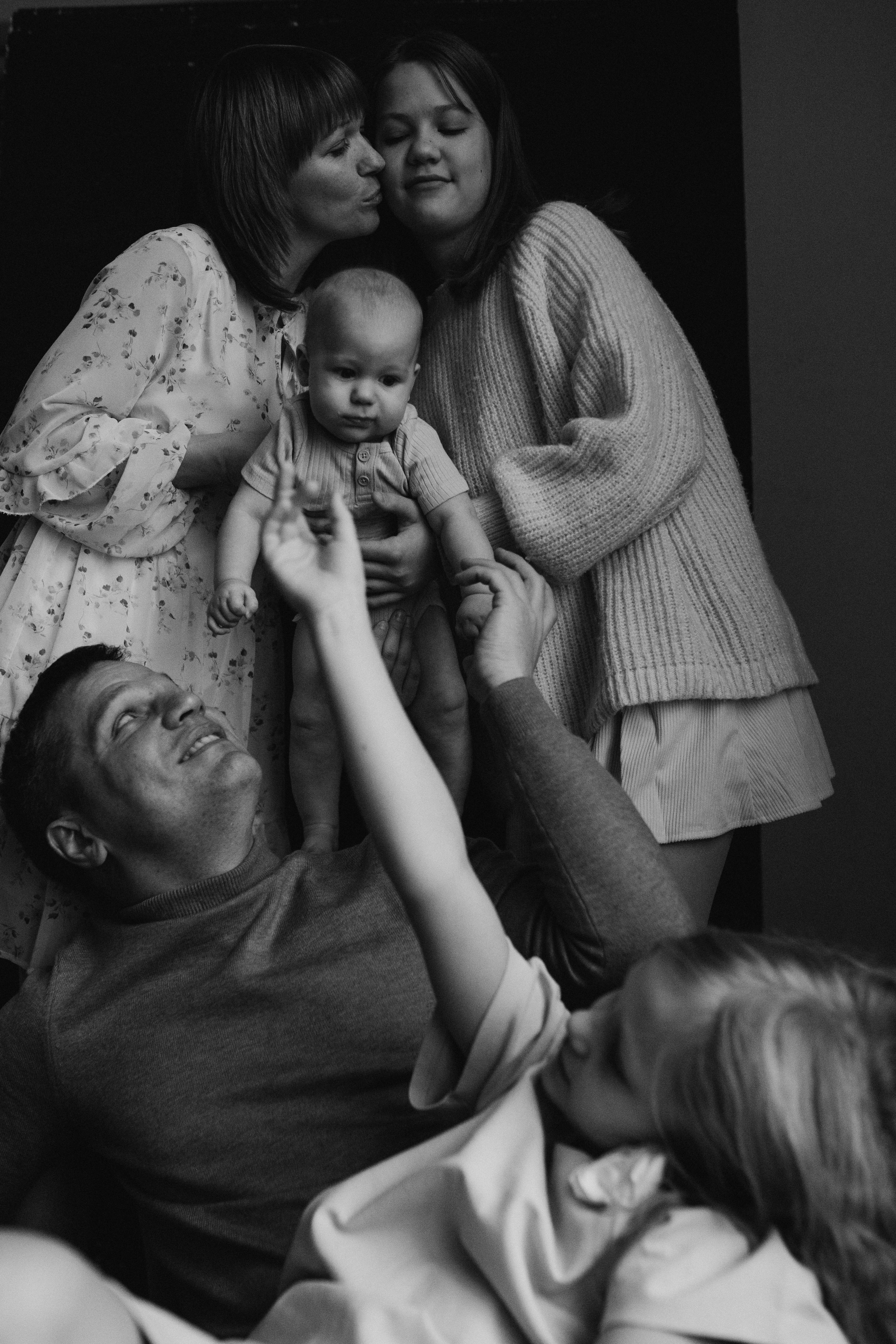 Услуги. Главная