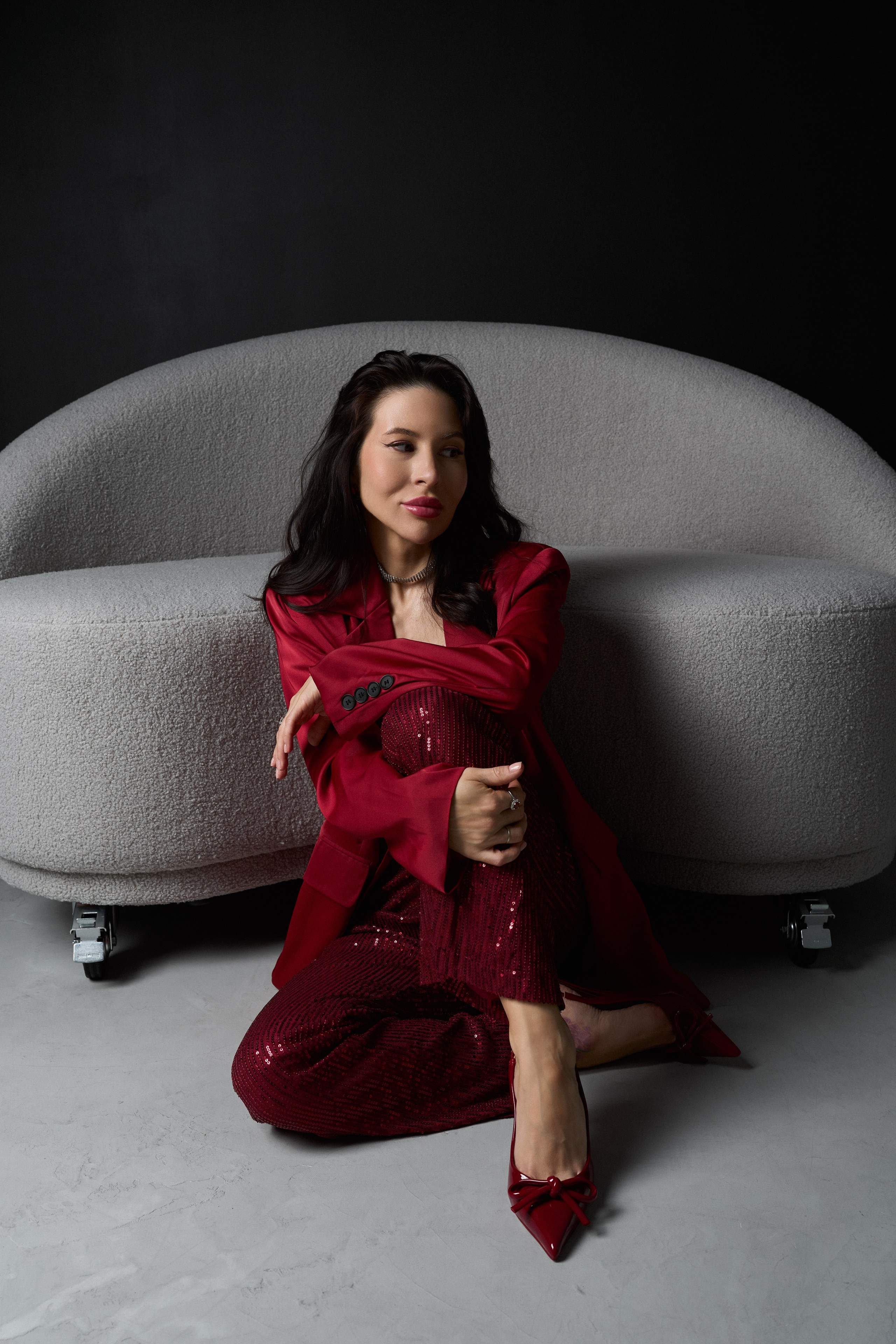 Контакты. Главная