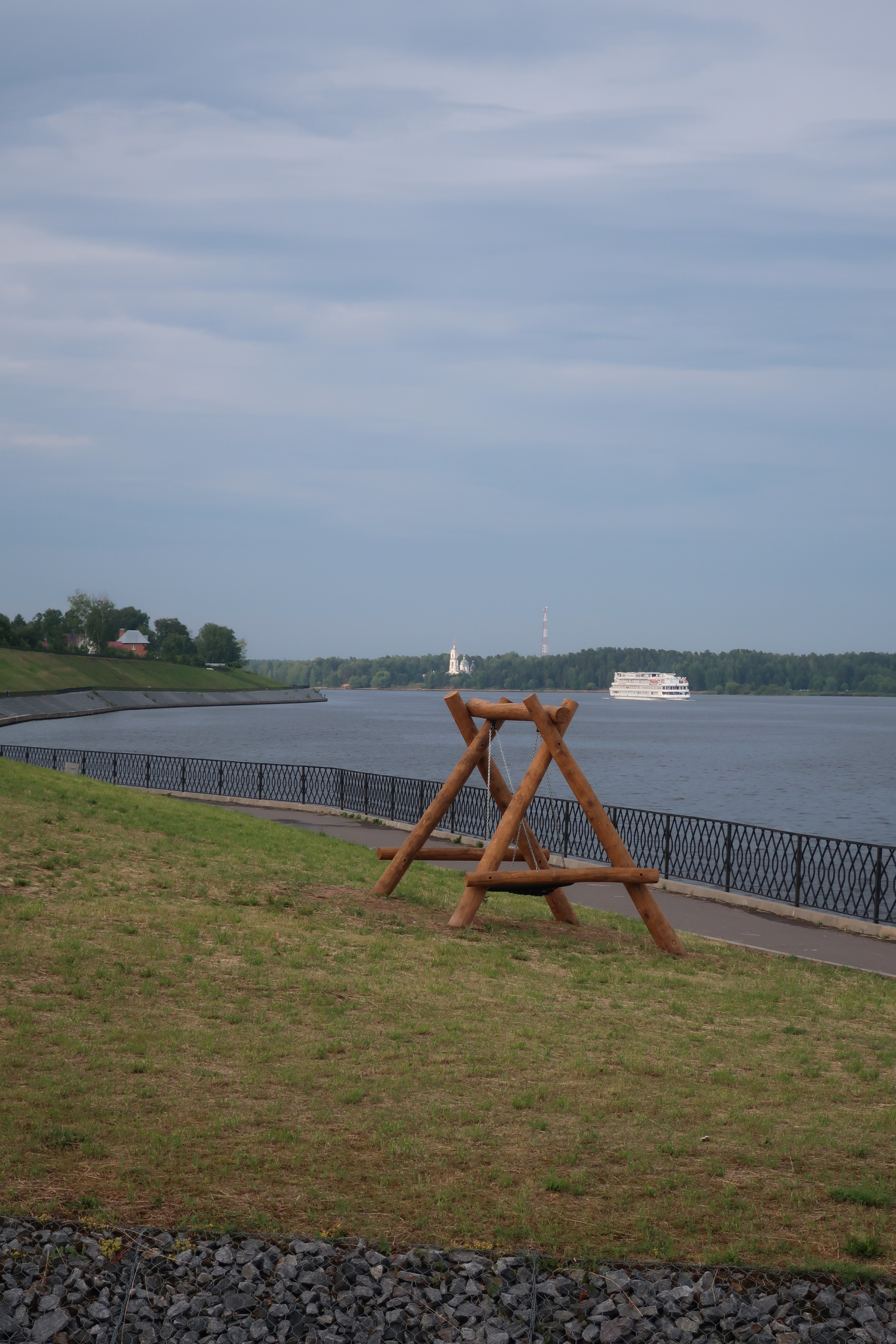 Фотопрогулка по Мышкину. Проект «Фотокладовка»: блог уличной фотографии в формате street photo