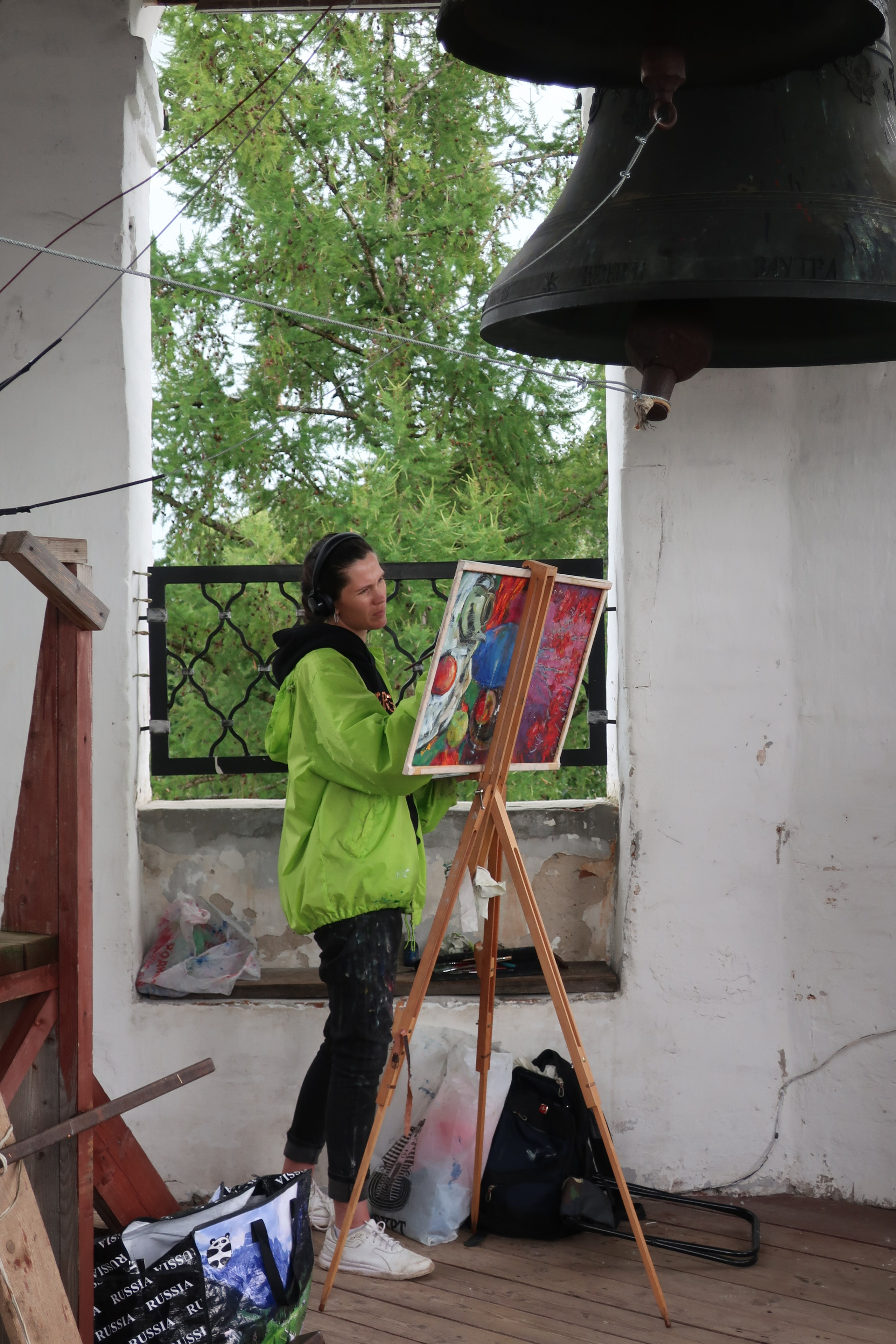 Фотопрогулка по летнему Угличу: что посмотреть, краткая история города. Проект «Фотокладовка»: блог уличной фотографии в формате street photo