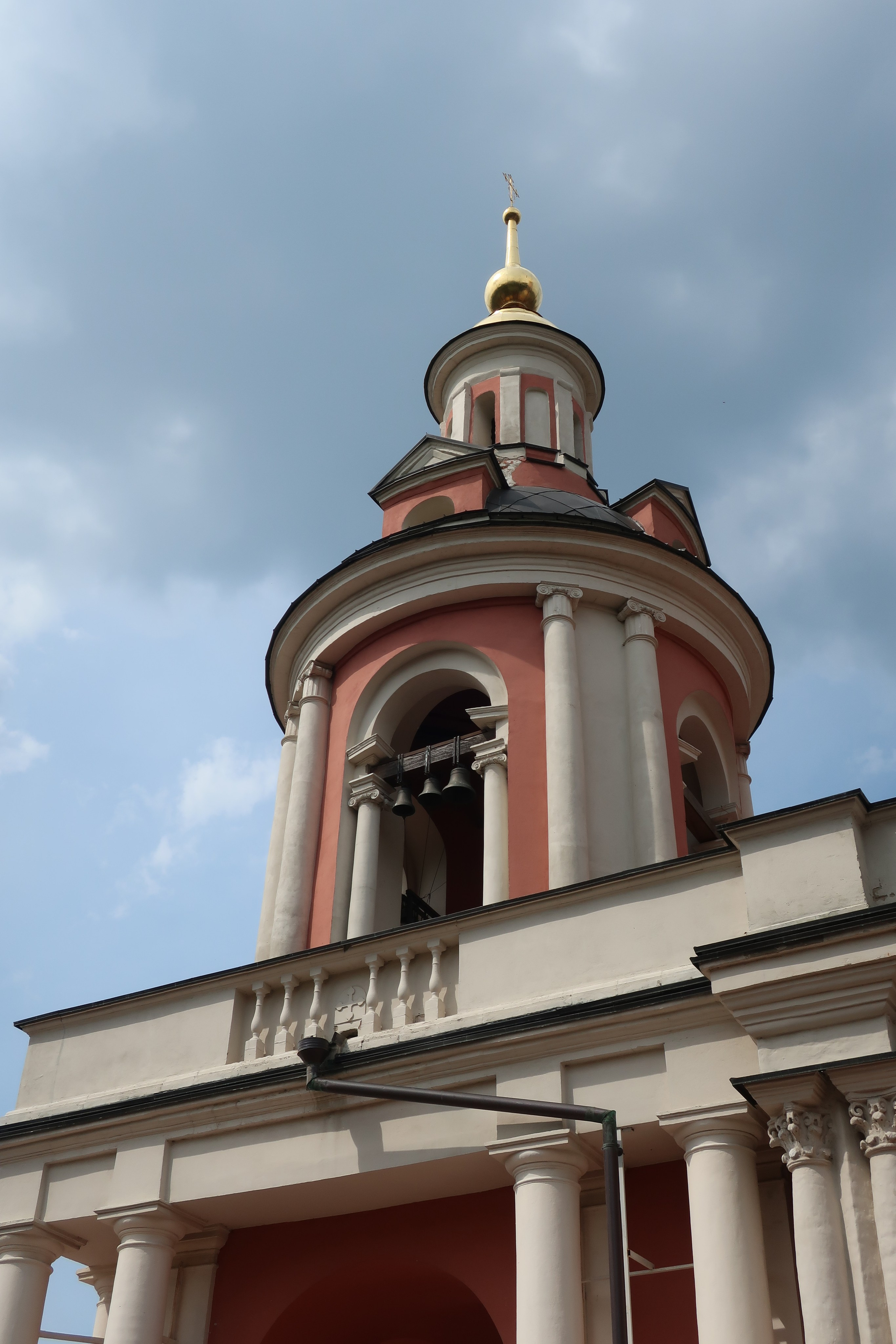 Усадьба Свиблово. Проект «Фотокладовка»: блог уличной фотографии в формате street photo