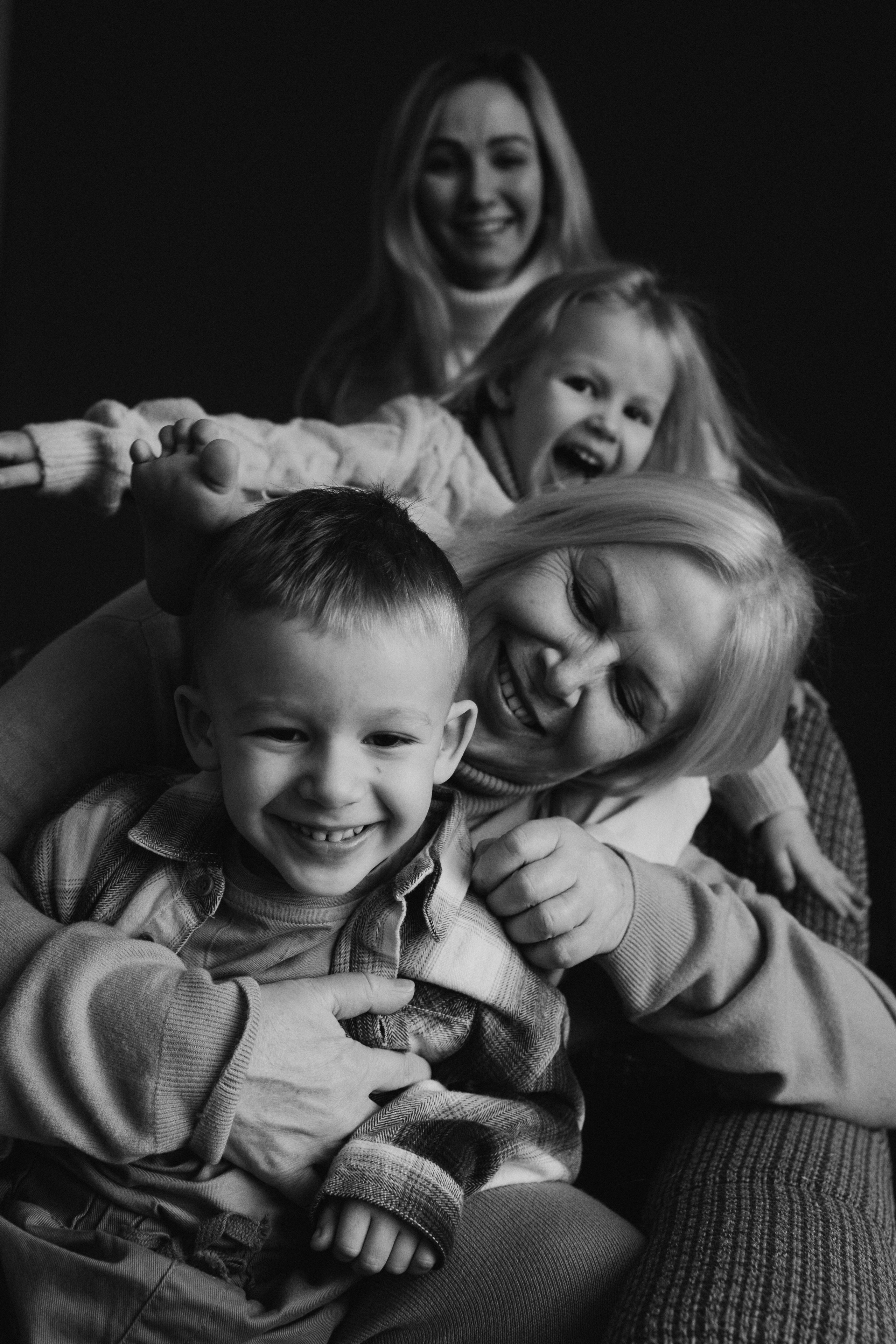 Услуги. Главная