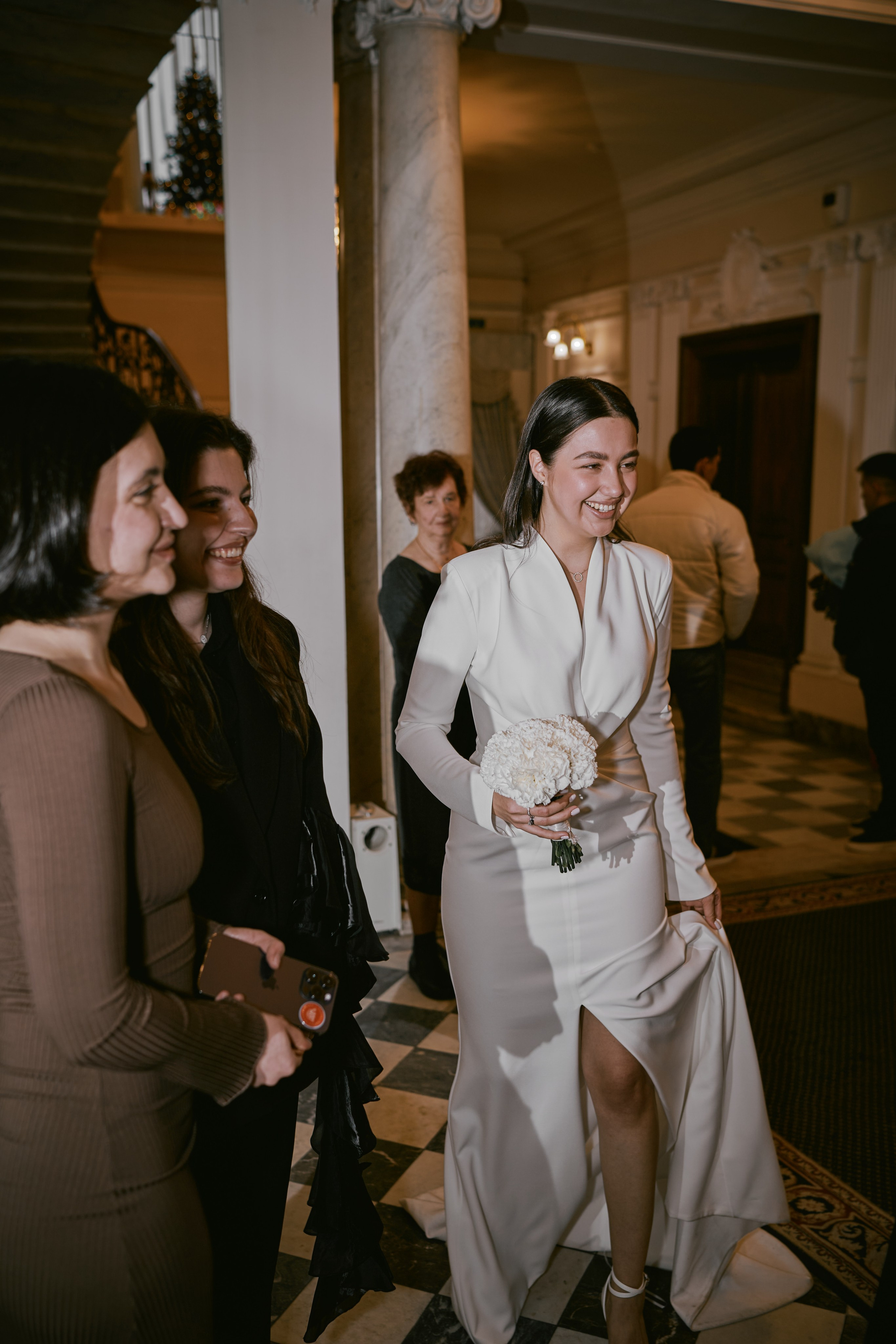 Памятка для ЗАГСА. Фотограф в Санкт-Петербурге | Аня Маленчук