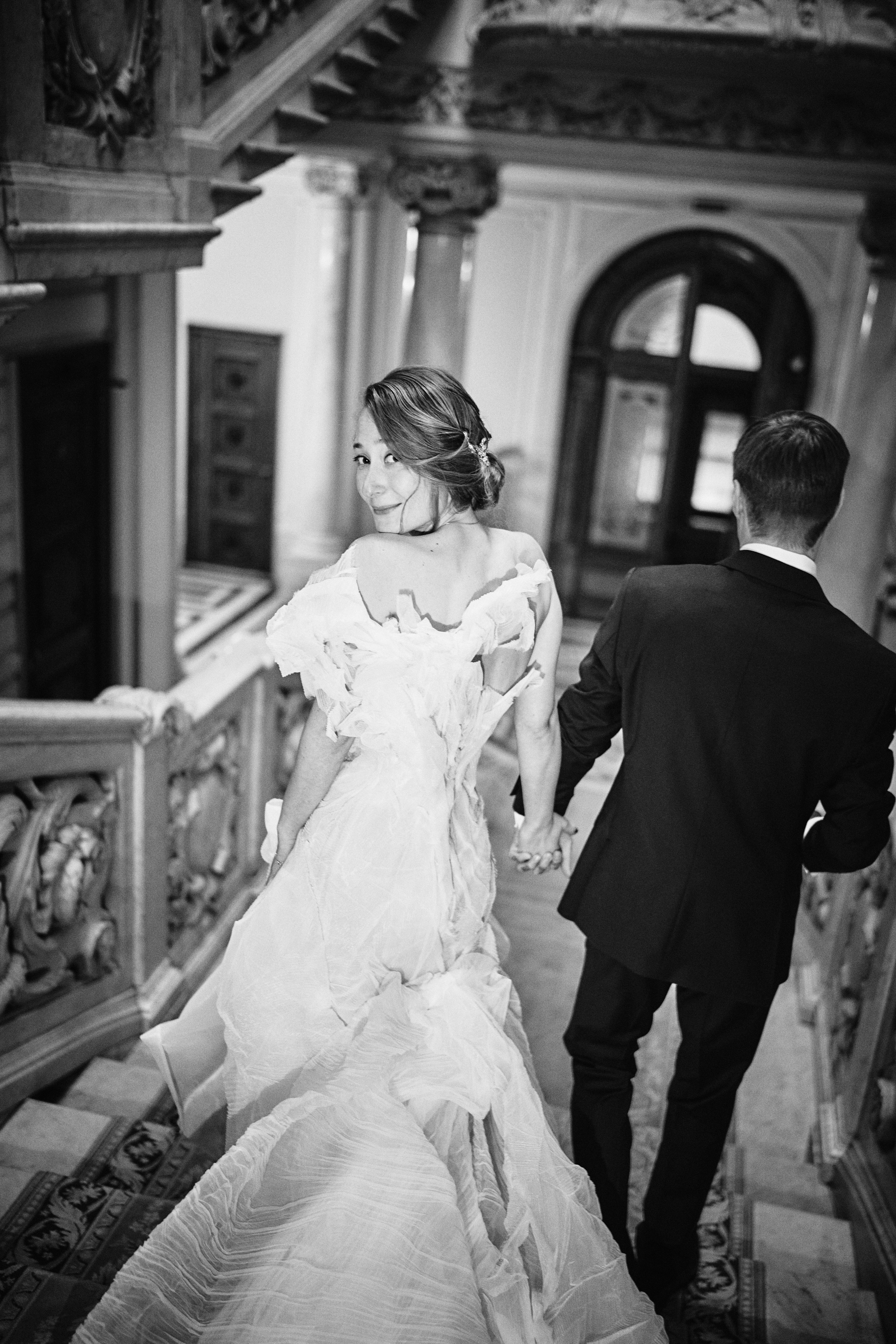 Памятка для ЗАГСА. Фотограф в Санкт-Петербурге | Аня Маленчук