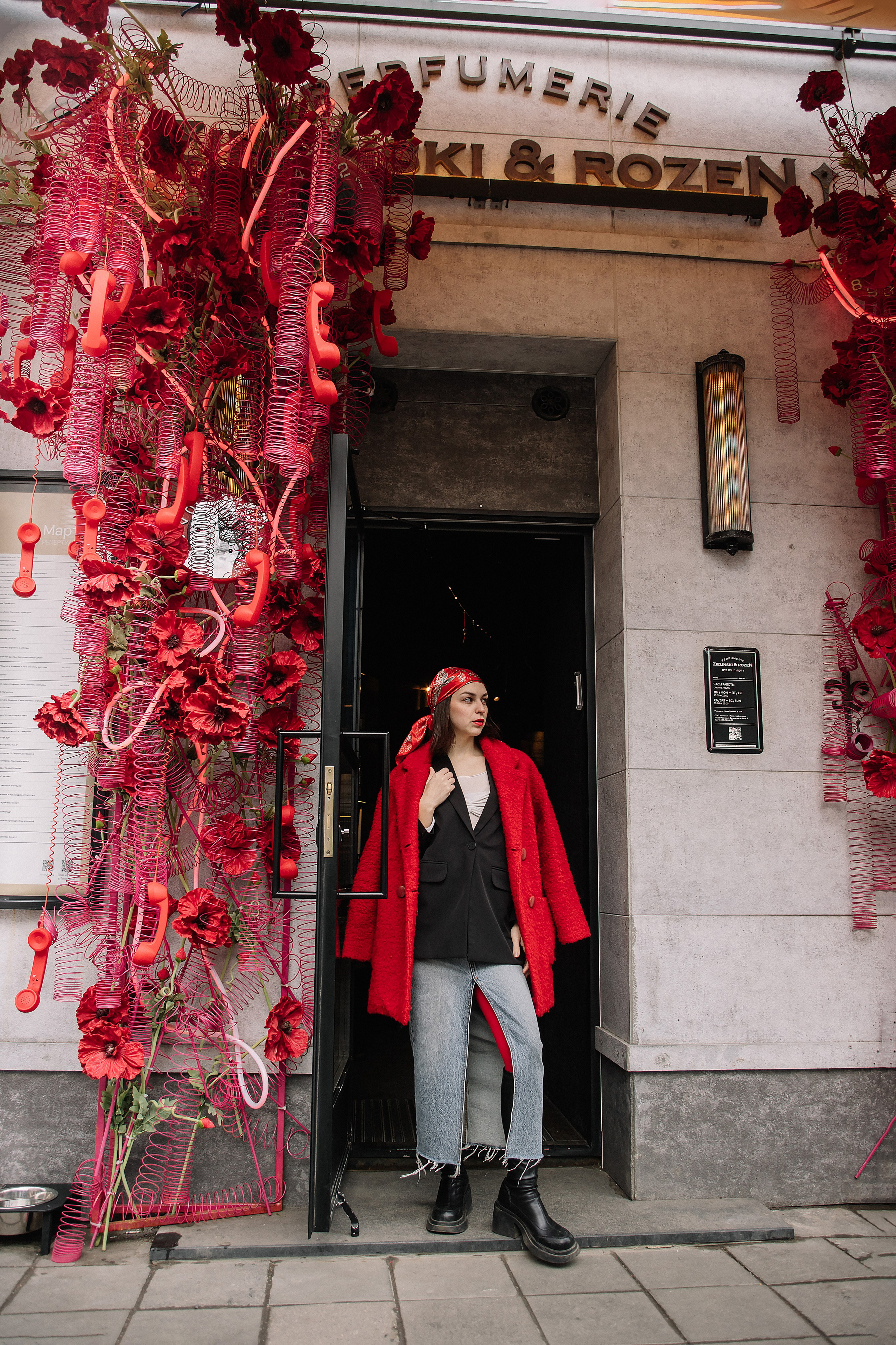 Ваш фотограф в Москве — Зернова Лидия