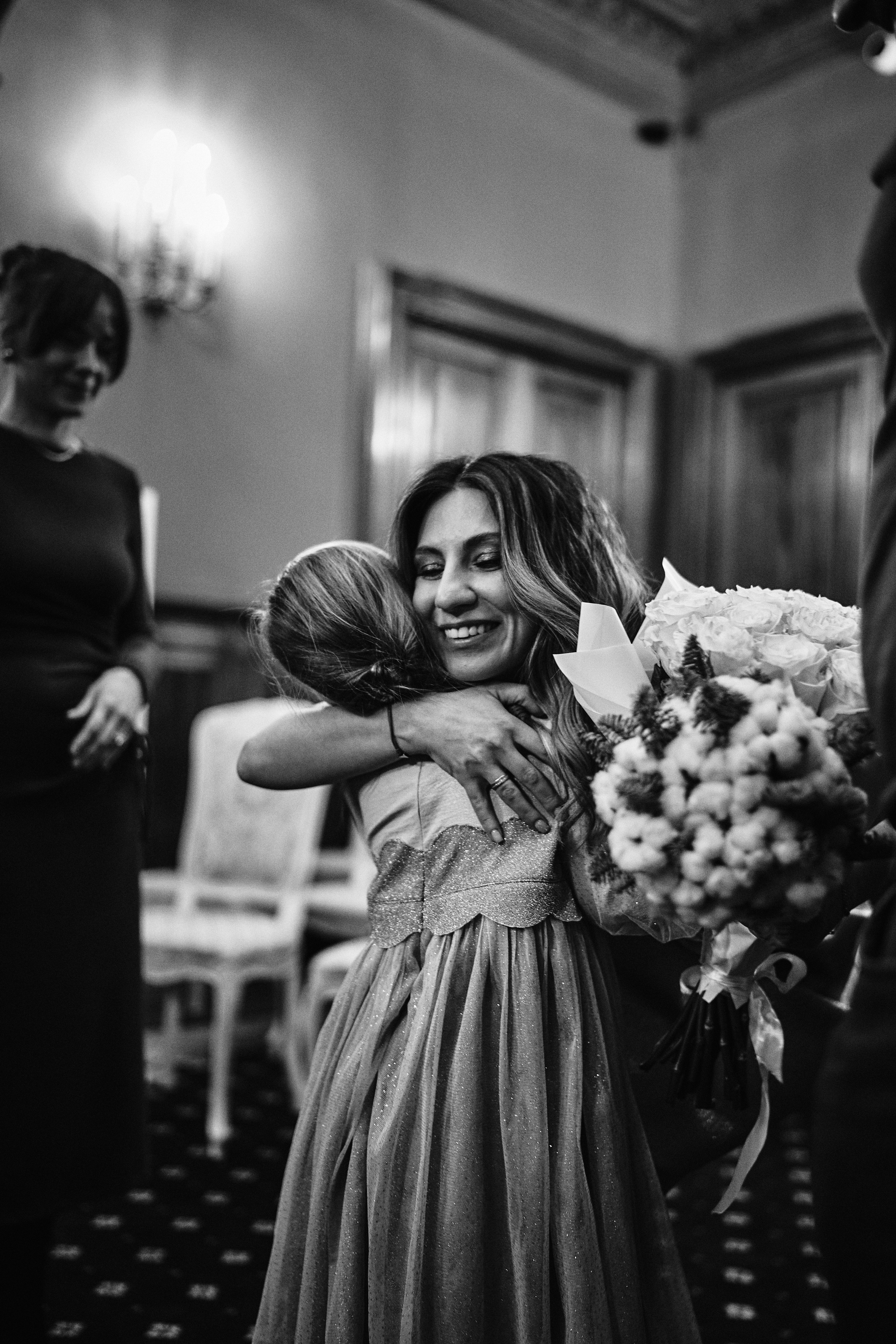 Памятка для ЗАГСА. Фотограф в Санкт-Петербурге | Аня Маленчук