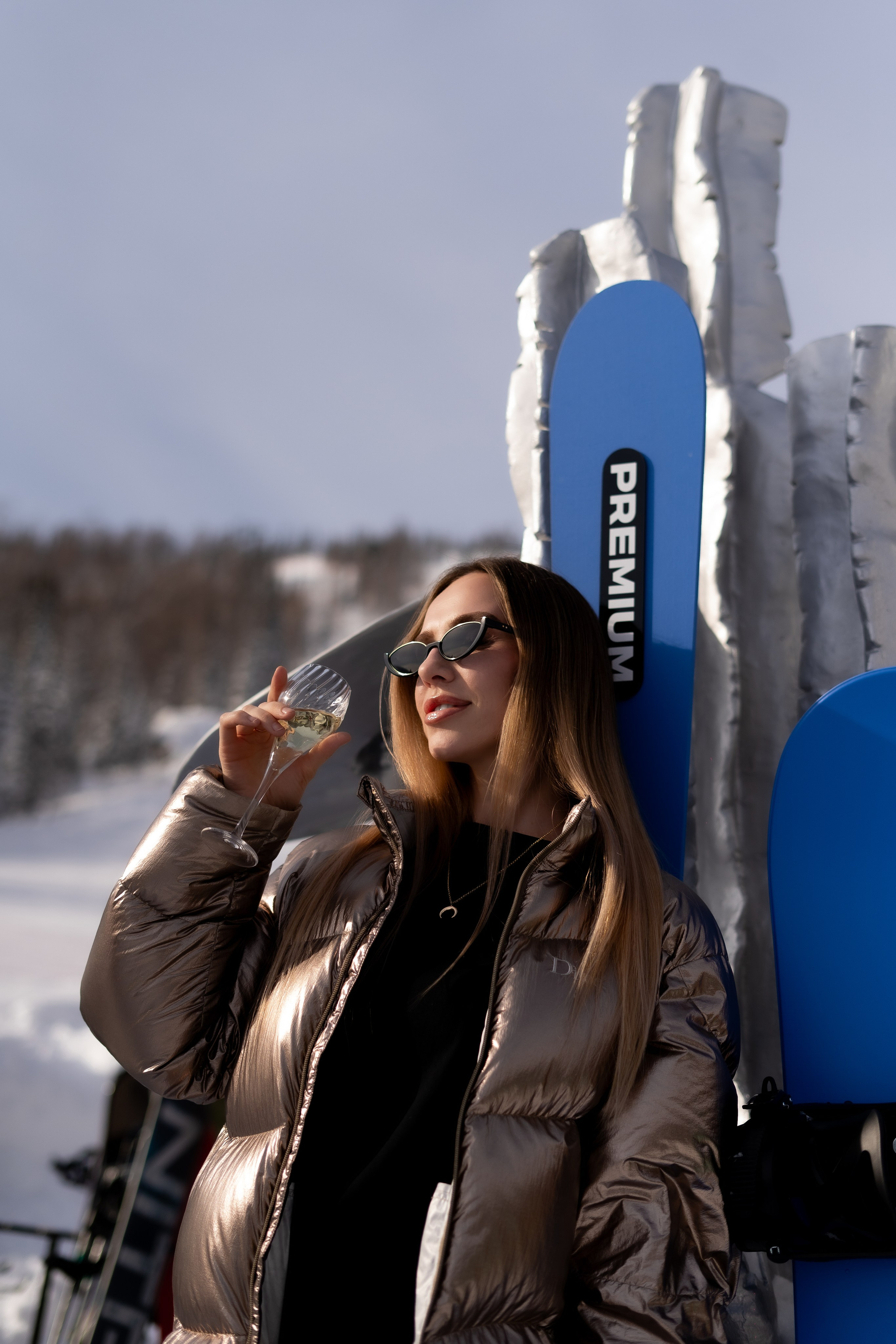 Price. Анастасия Паршукова — фотограф Шерегеш Новосибирск