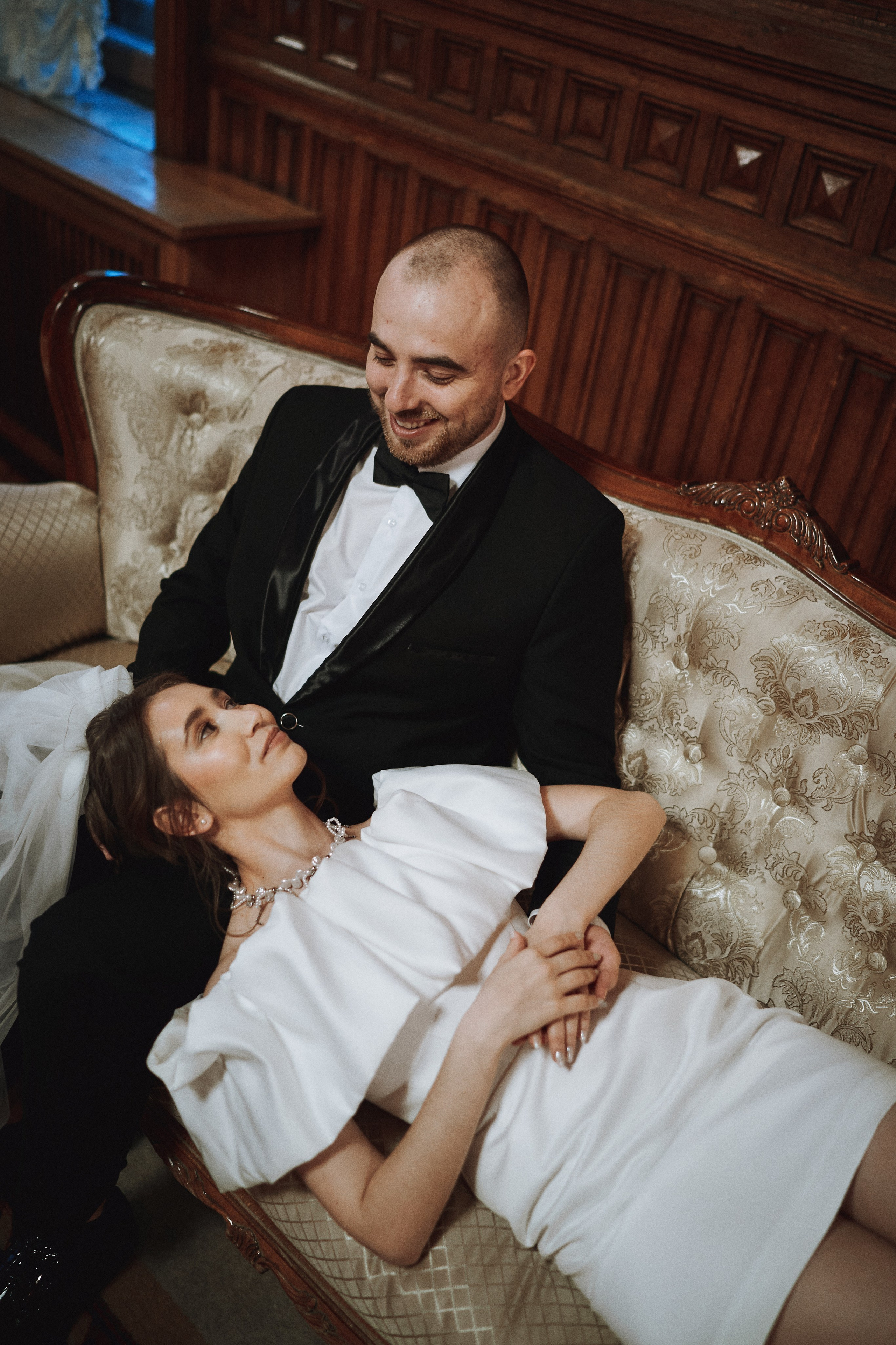 Памятка для ЗАГСА. Фотограф в Санкт-Петербурге | Аня Маленчук