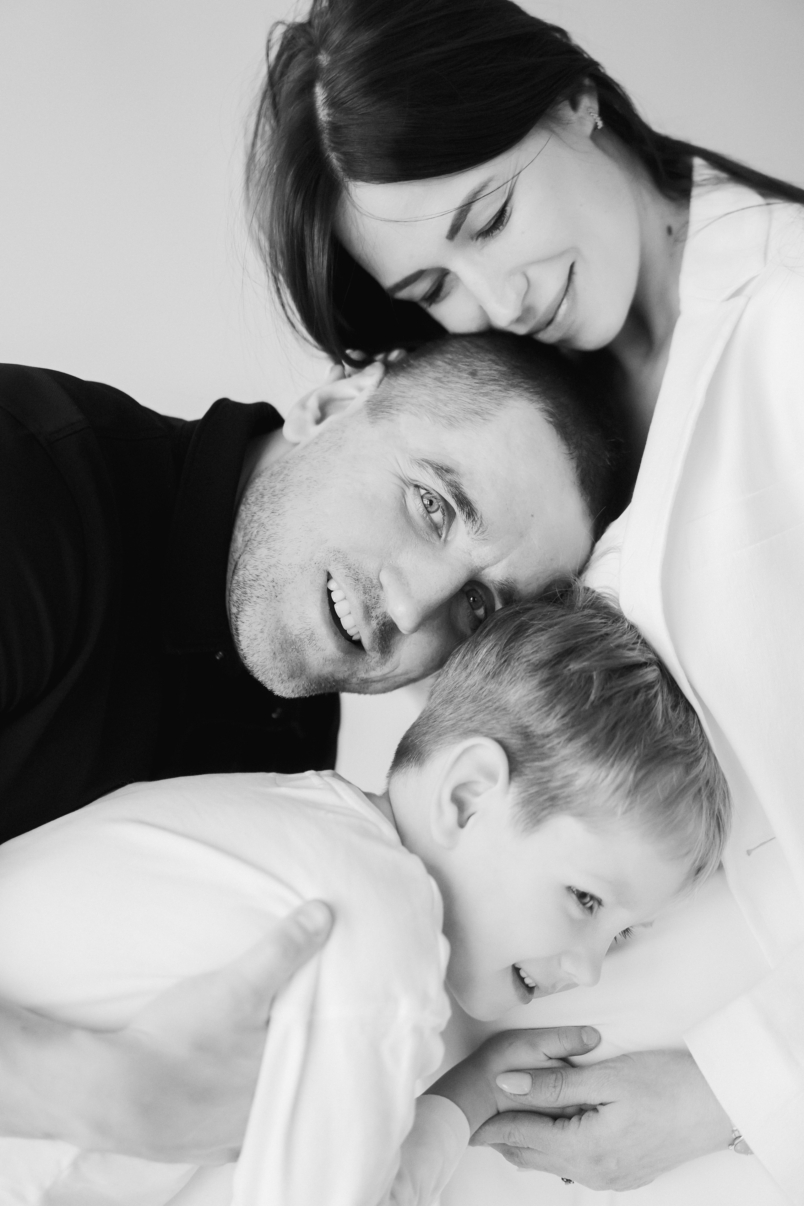 Надя Инкина фотограф Москва