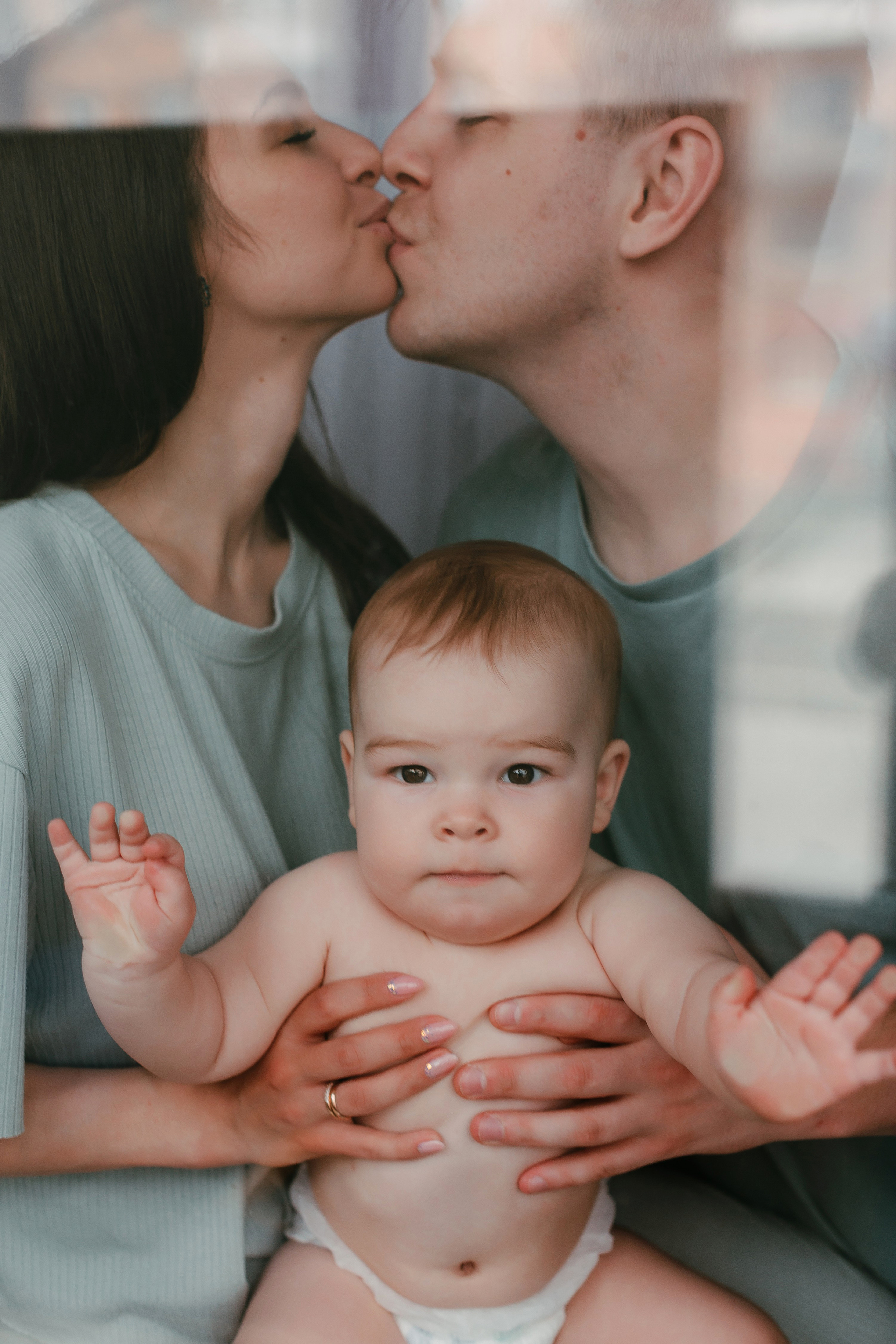 Мария Стеклова контент фотограф и семейный фотограф в Омске и Тюмени